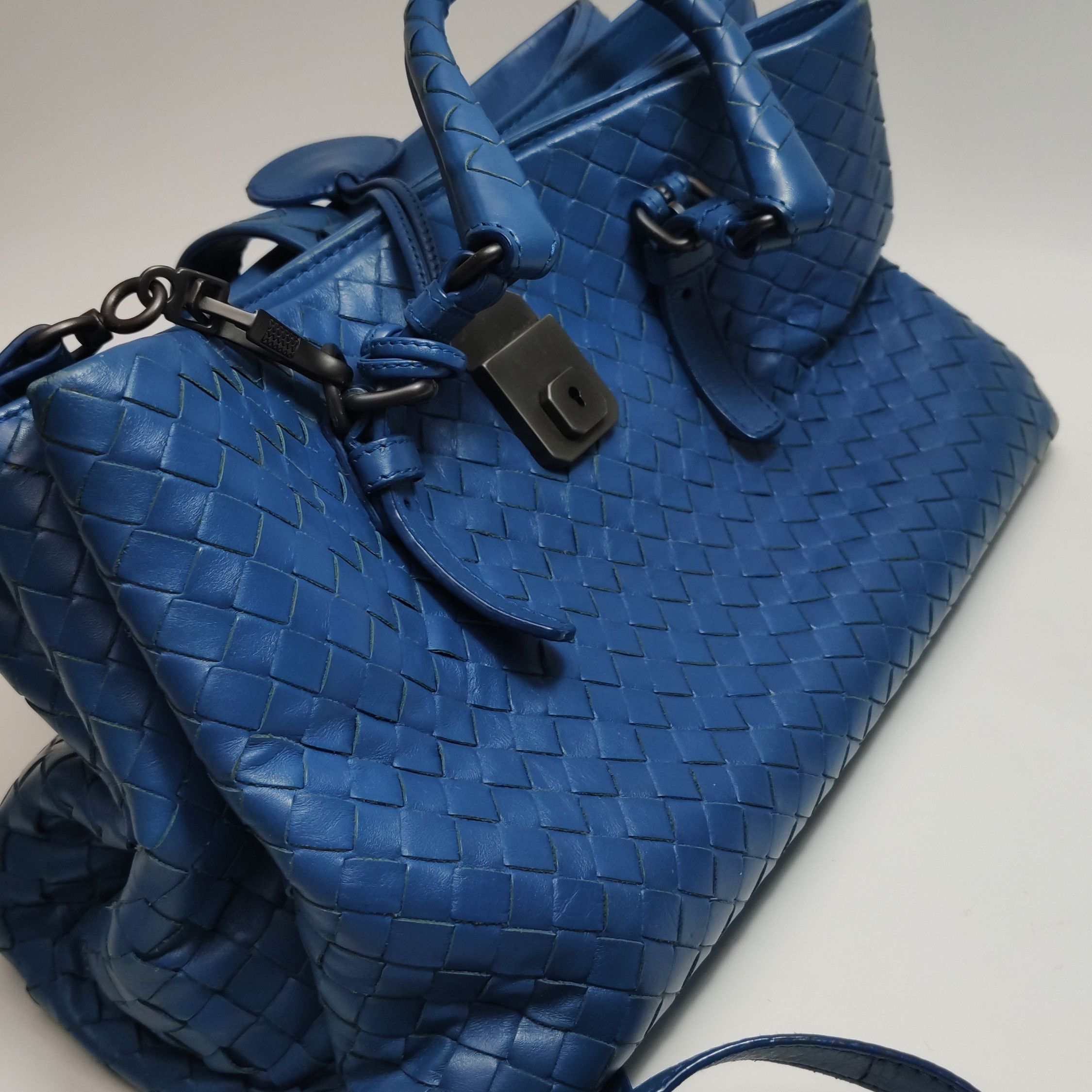 Bottega Veneta Bottega Veneta Women os Shoulder Bags Size ONE SIZE - 25 Thumbnail