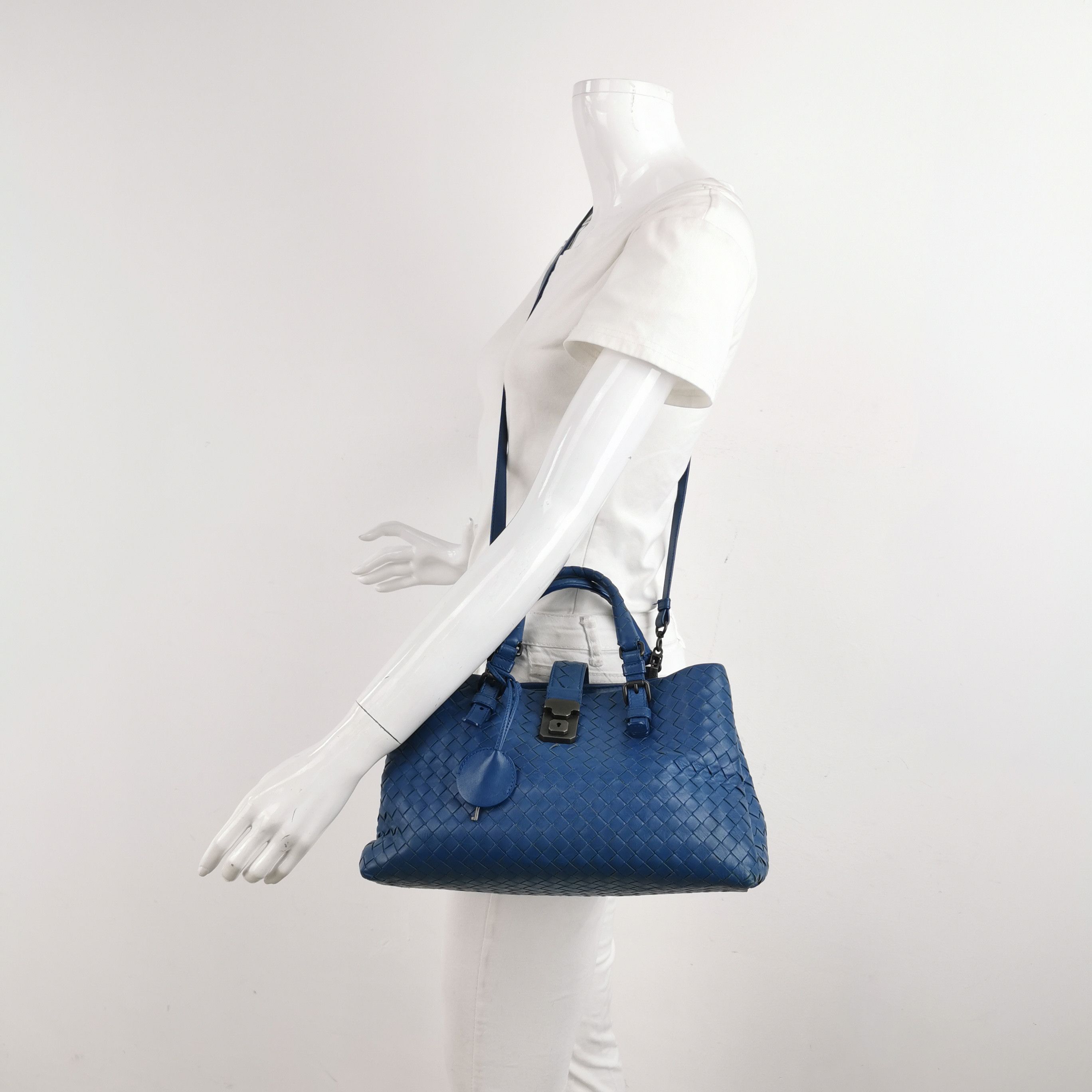 Bottega Veneta Bottega Veneta Women os Shoulder Bags Size ONE SIZE - 2 Thumbnail