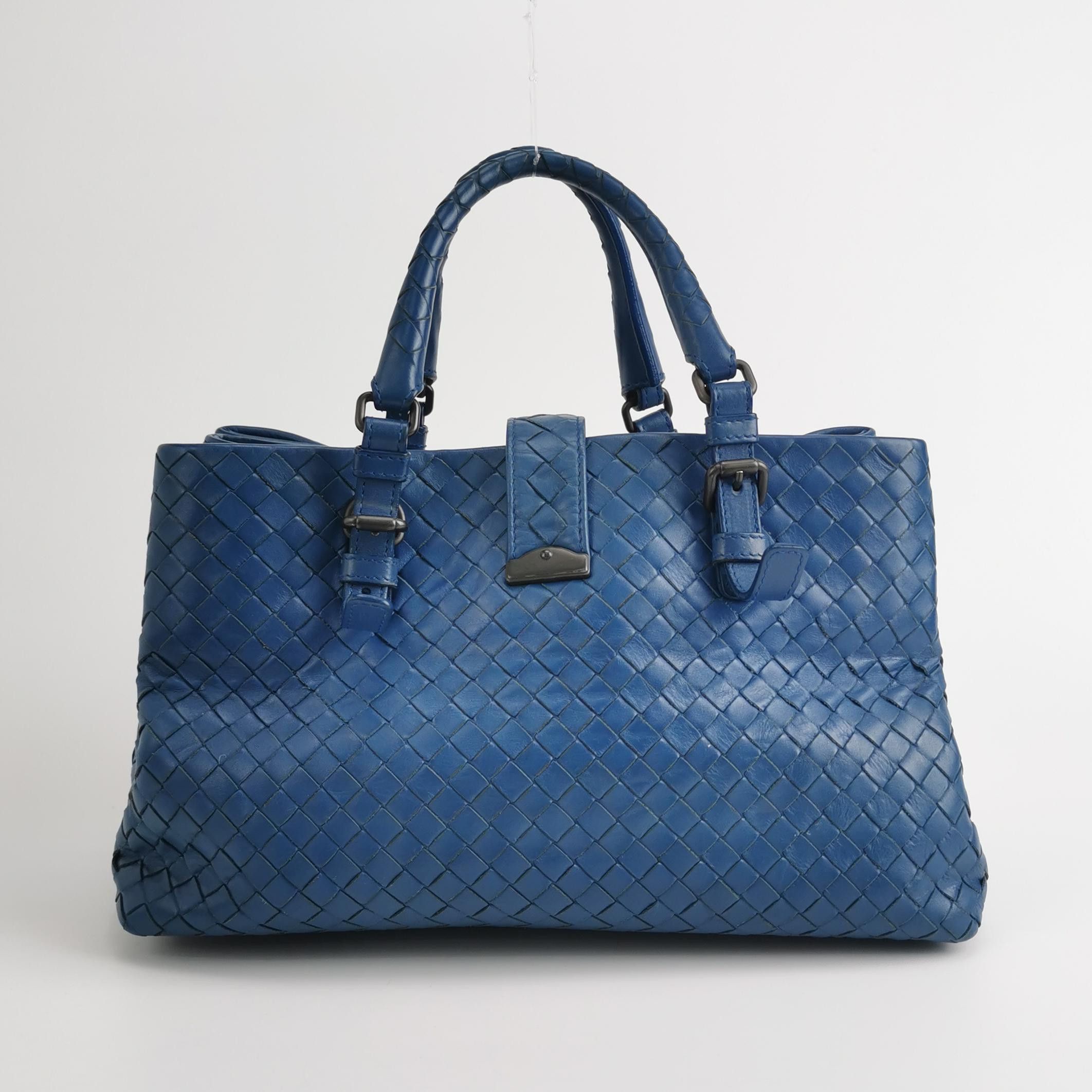 Bottega Veneta Bottega Veneta Women os Shoulder Bags Size ONE SIZE - 5 Thumbnail