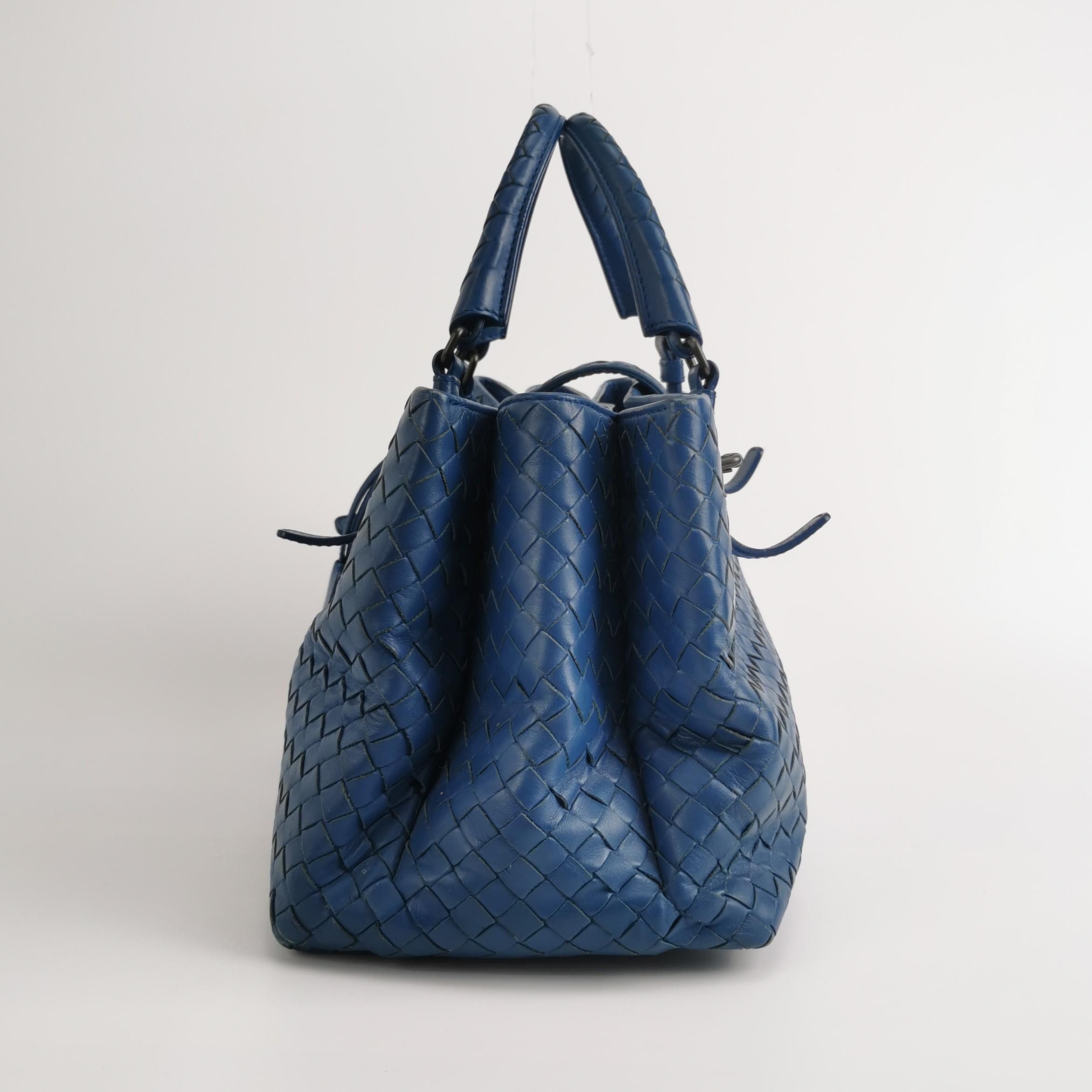 Bottega Veneta Bottega Veneta Women os Shoulder Bags Size ONE SIZE - 3 Thumbnail