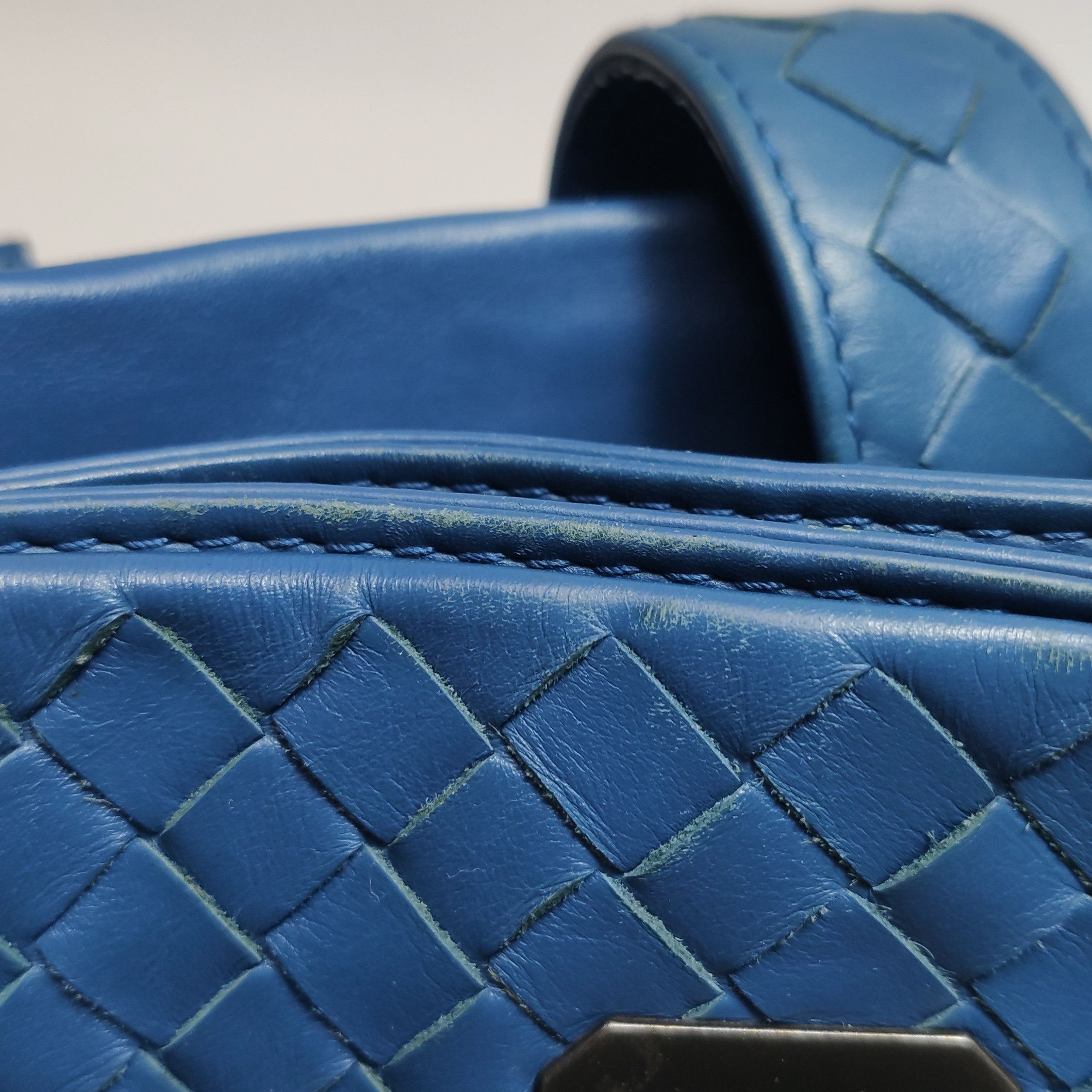 Bottega Veneta Bottega Veneta Women os Shoulder Bags Size ONE SIZE - 19 Thumbnail