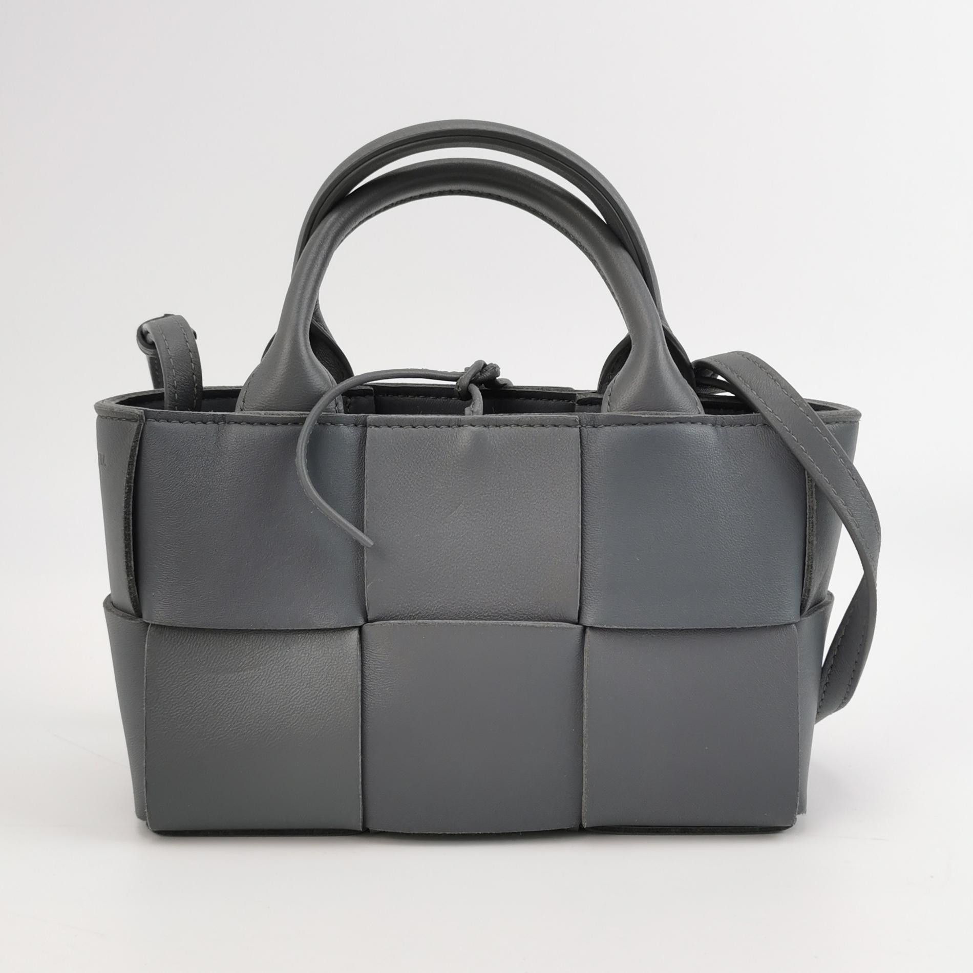 Bottega Veneta Bottega Veneta Women os Shoulder Bags Size ONE SIZE - 9 Thumbnail