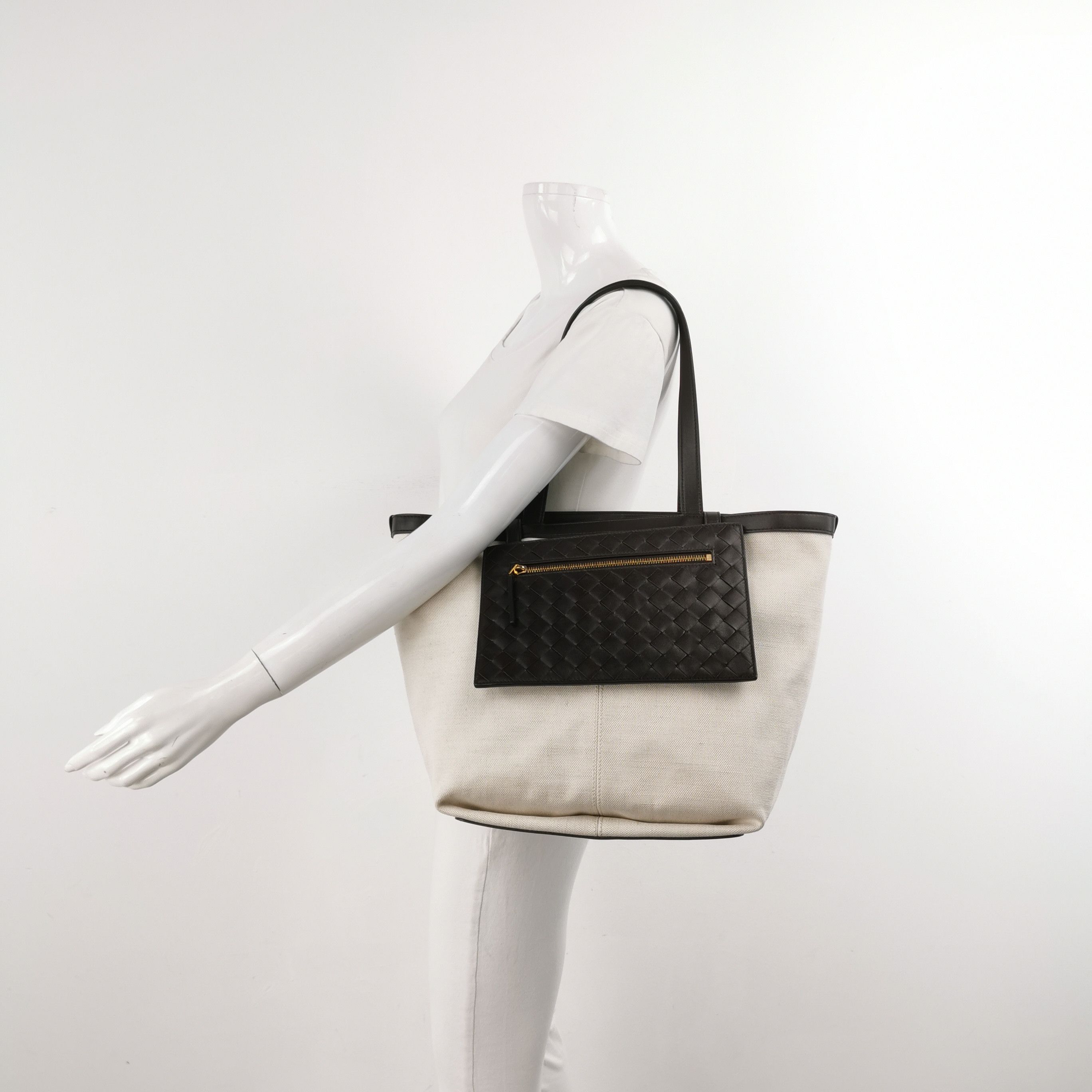 Bottega Veneta Bottega Veneta Women os Shoulder Bags Size ONE SIZE - 2 Thumbnail