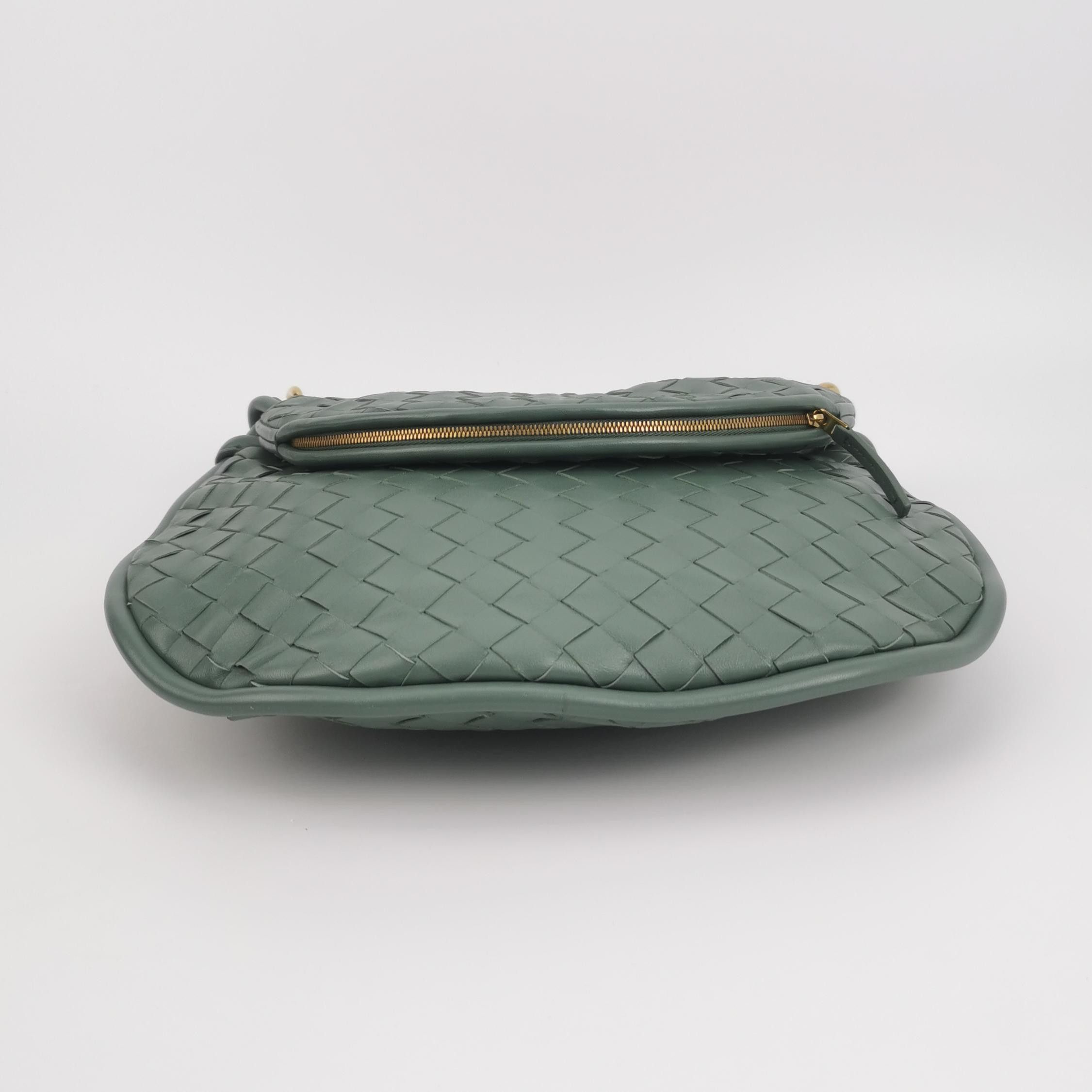 Bottega Veneta Bottega Veneta Women os Shoulder Bags Size ONE SIZE - 6 Thumbnail