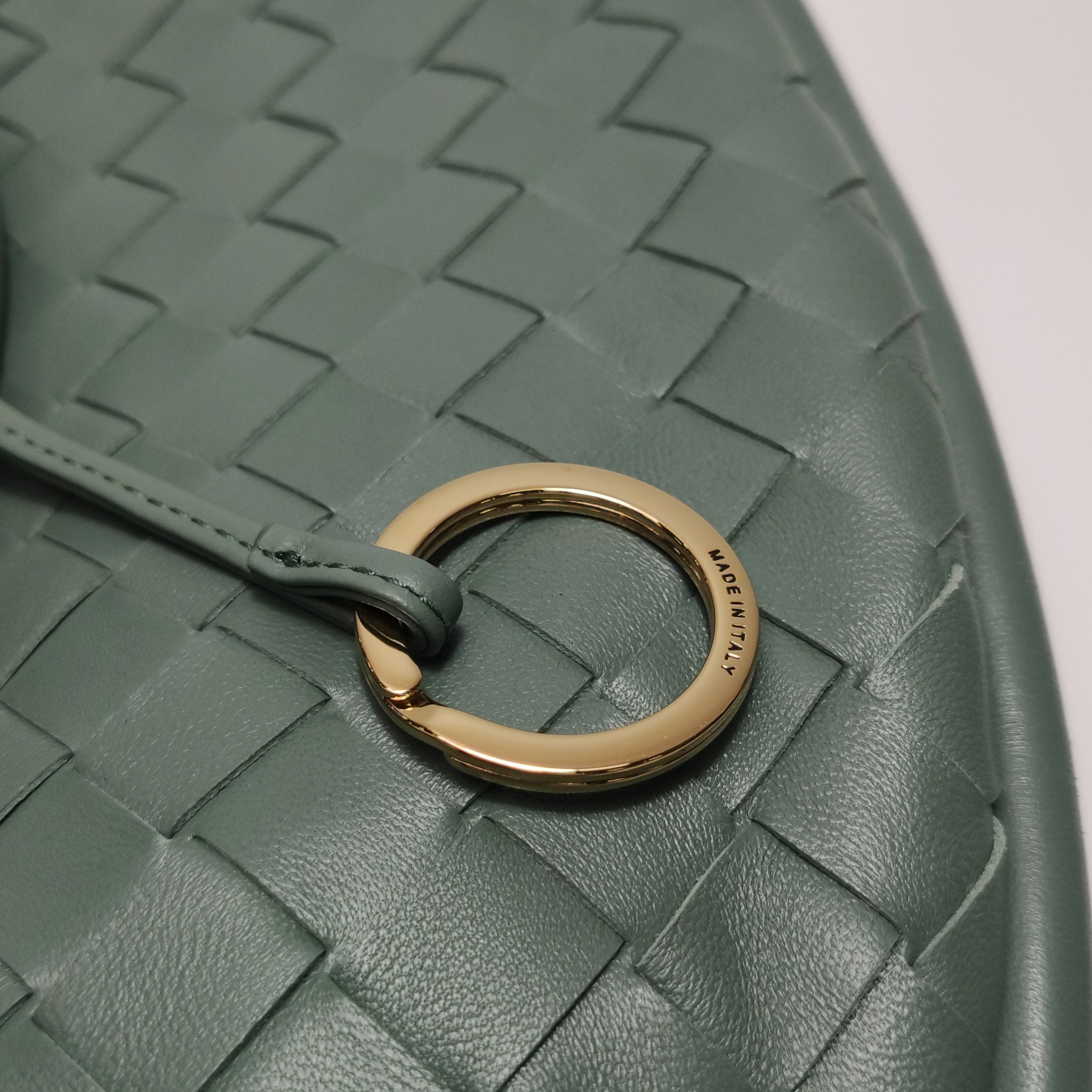 Bottega Veneta Bottega Veneta Women os Shoulder Bags Size ONE SIZE - 11 Thumbnail