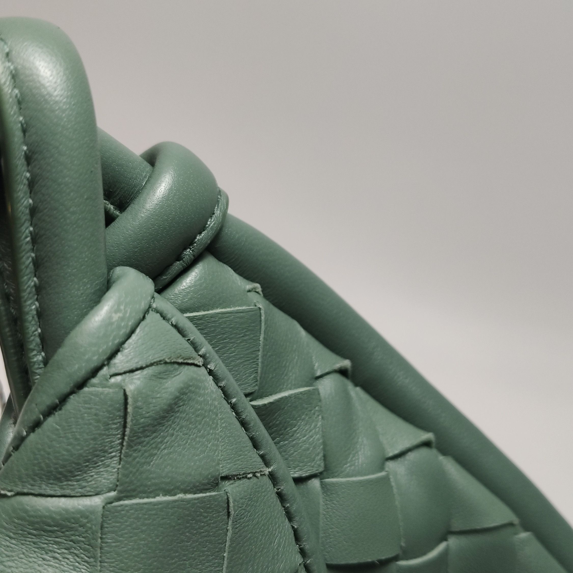Bottega Veneta Bottega Veneta Women os Shoulder Bags Size ONE SIZE - 10 Thumbnail