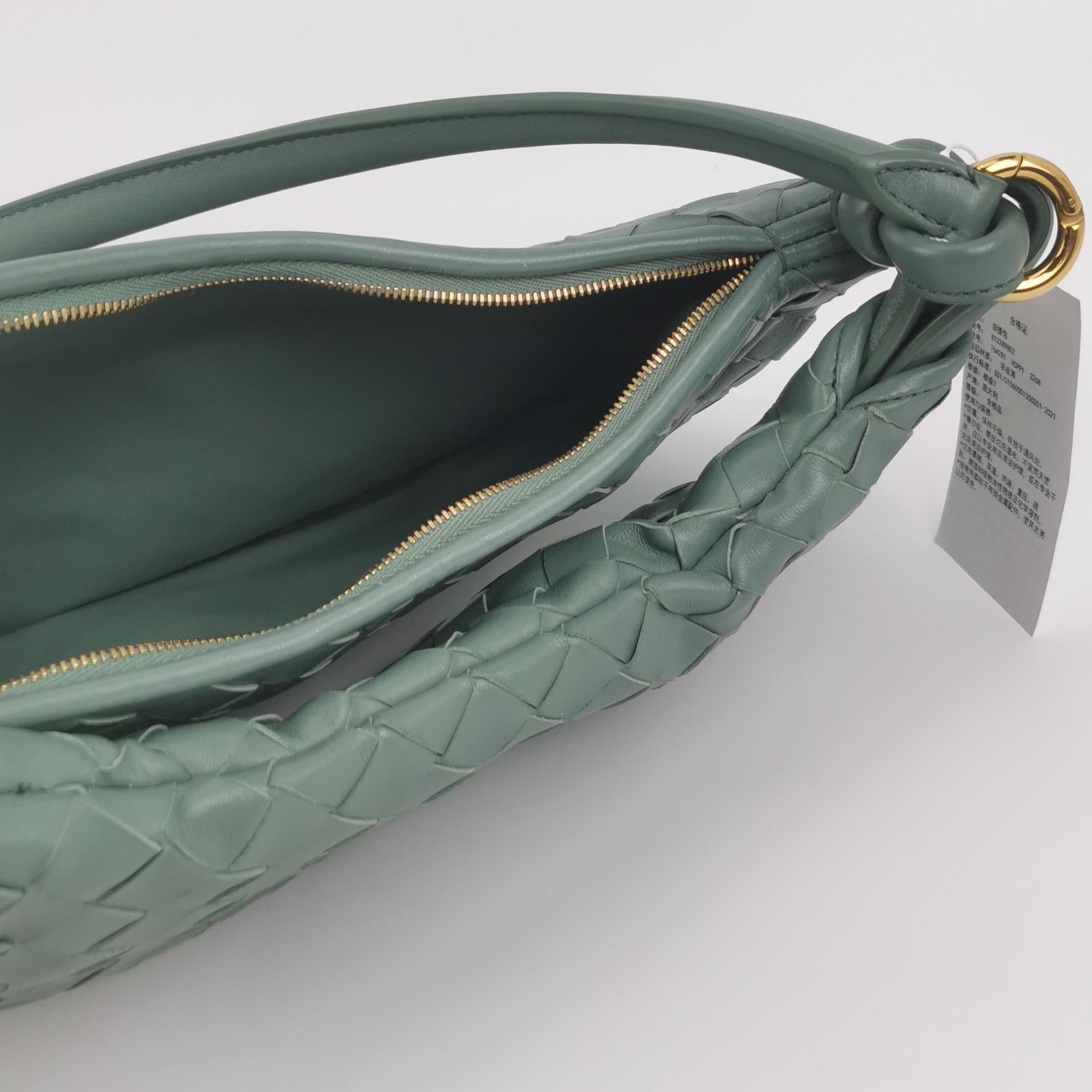 Bottega Veneta Bottega Veneta Women os Shoulder Bags Size ONE SIZE - 7 Thumbnail