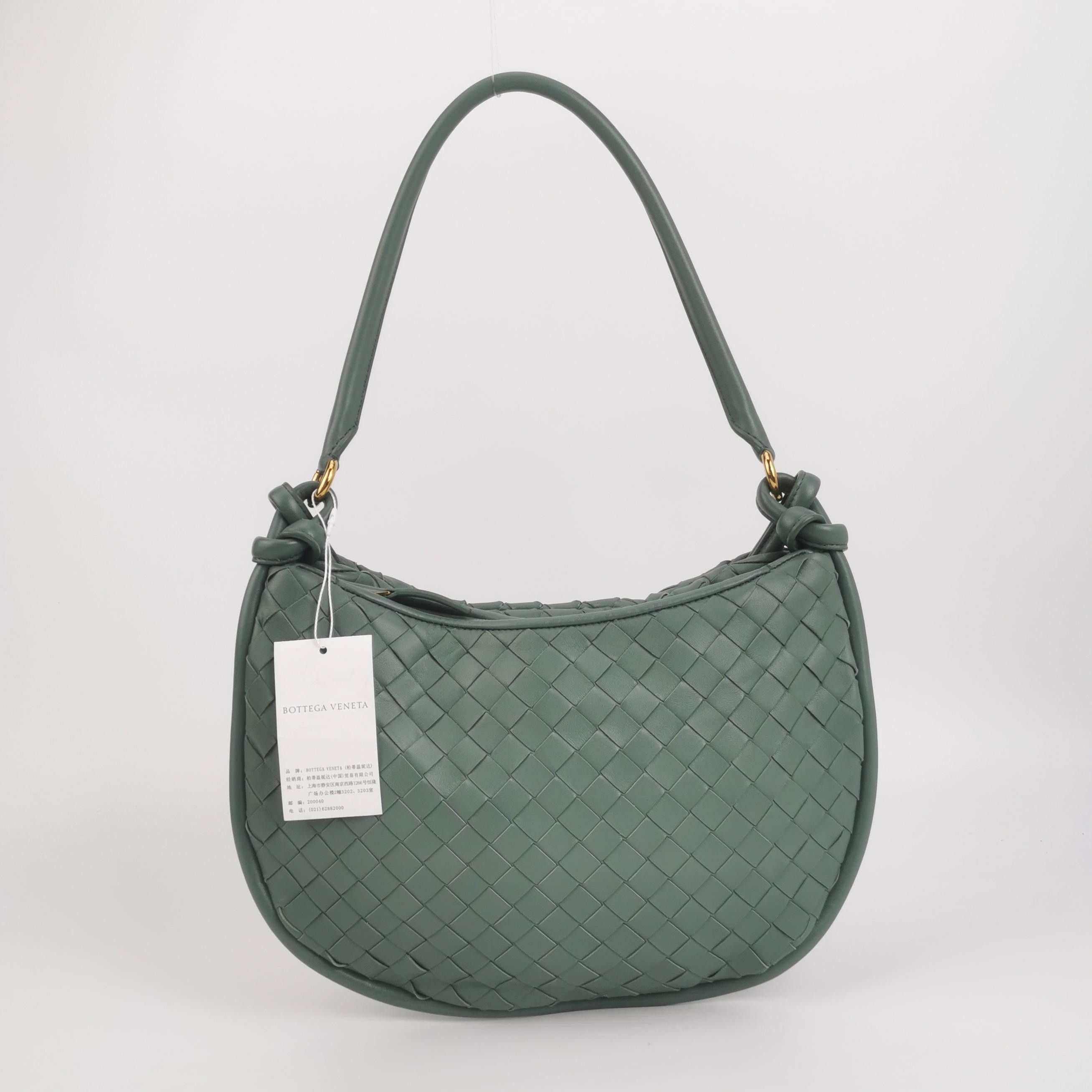 Bottega Veneta Bottega Veneta Women os Shoulder Bags Size ONE SIZE - 5 Thumbnail