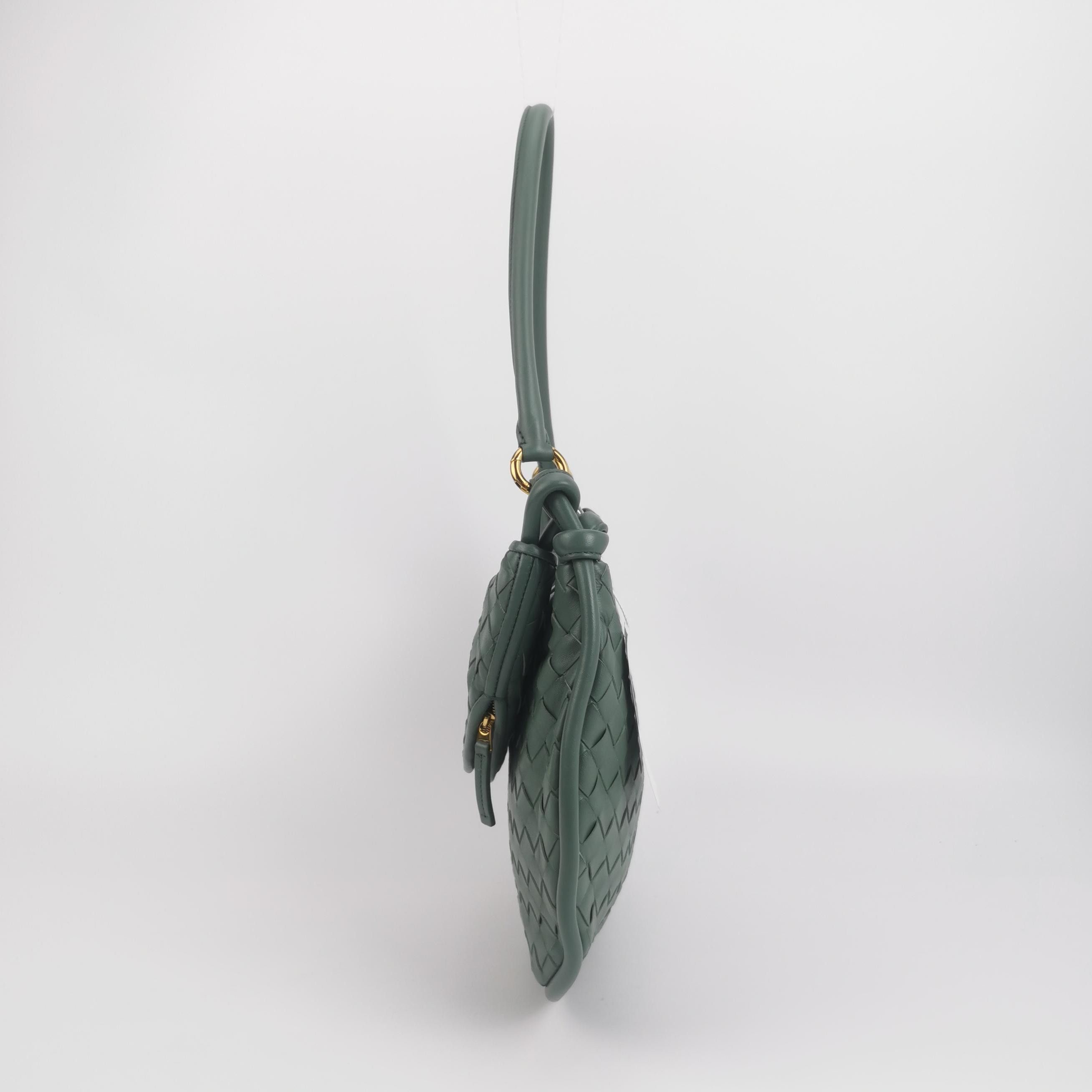 Bottega Veneta Bottega Veneta Women os Shoulder Bags Size ONE SIZE - 3 Thumbnail