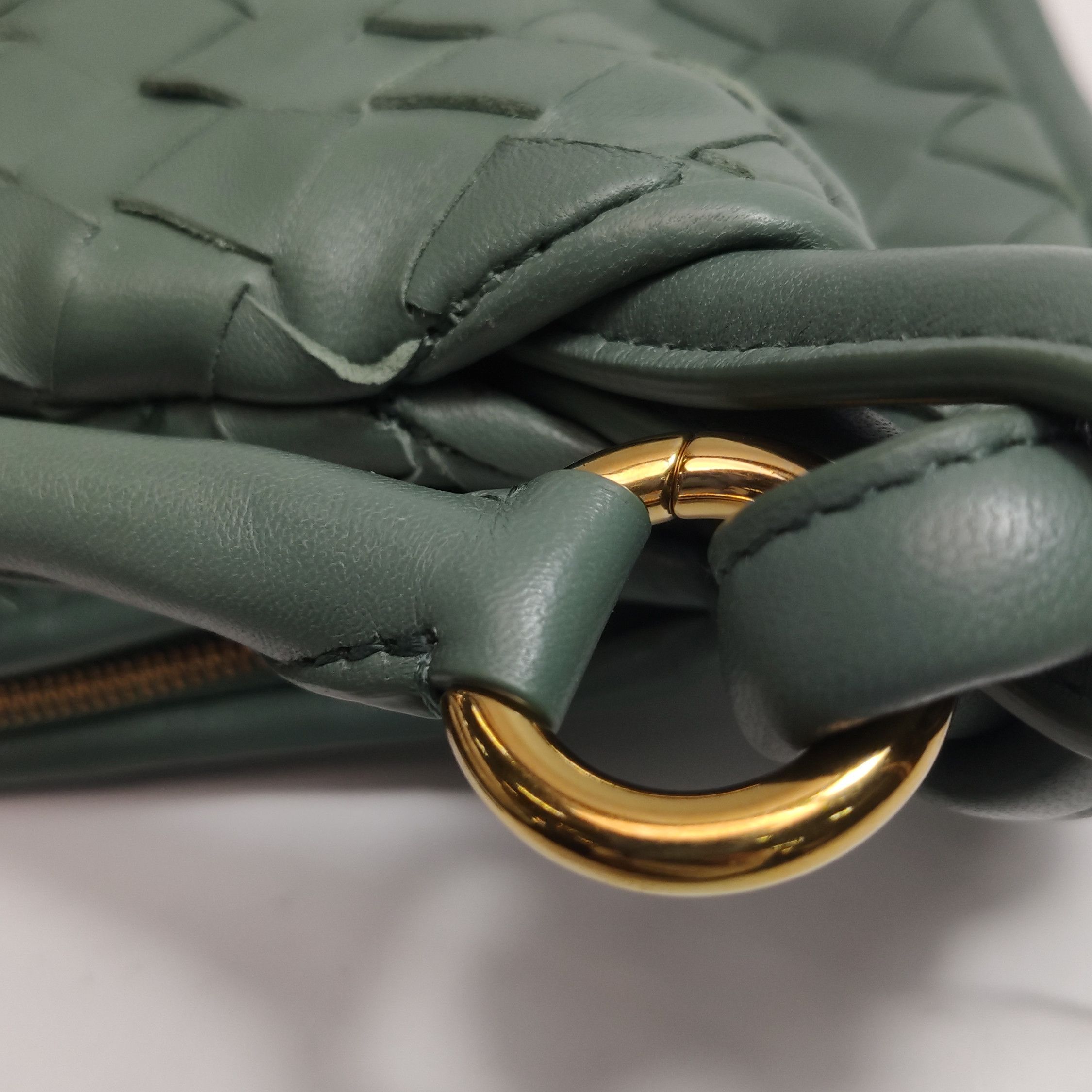 Bottega Veneta Bottega Veneta Women os Shoulder Bags Size ONE SIZE - 13 Thumbnail