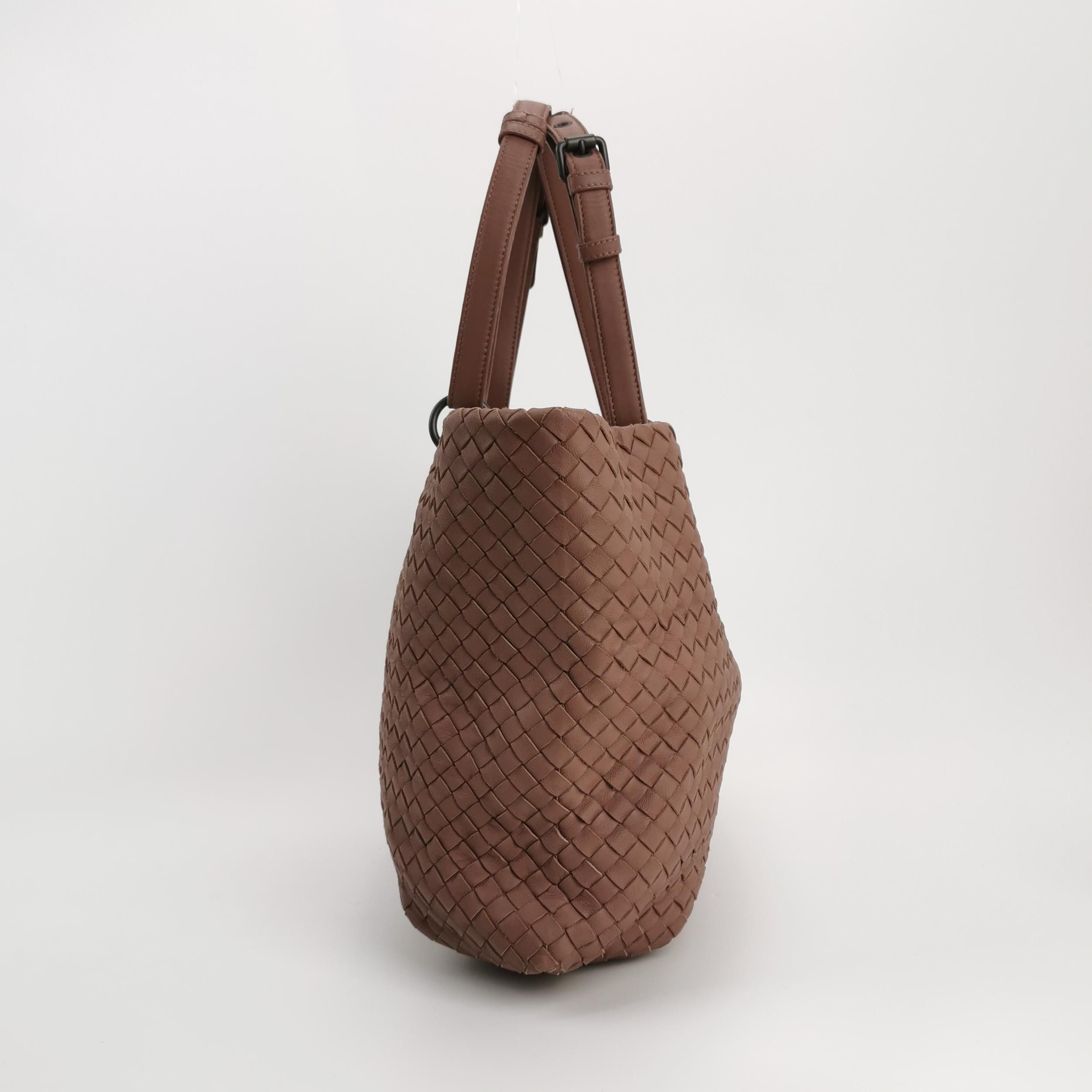 Bottega Veneta Bottega Veneta Women os Shoulder Bags Size ONE SIZE - 4 Thumbnail