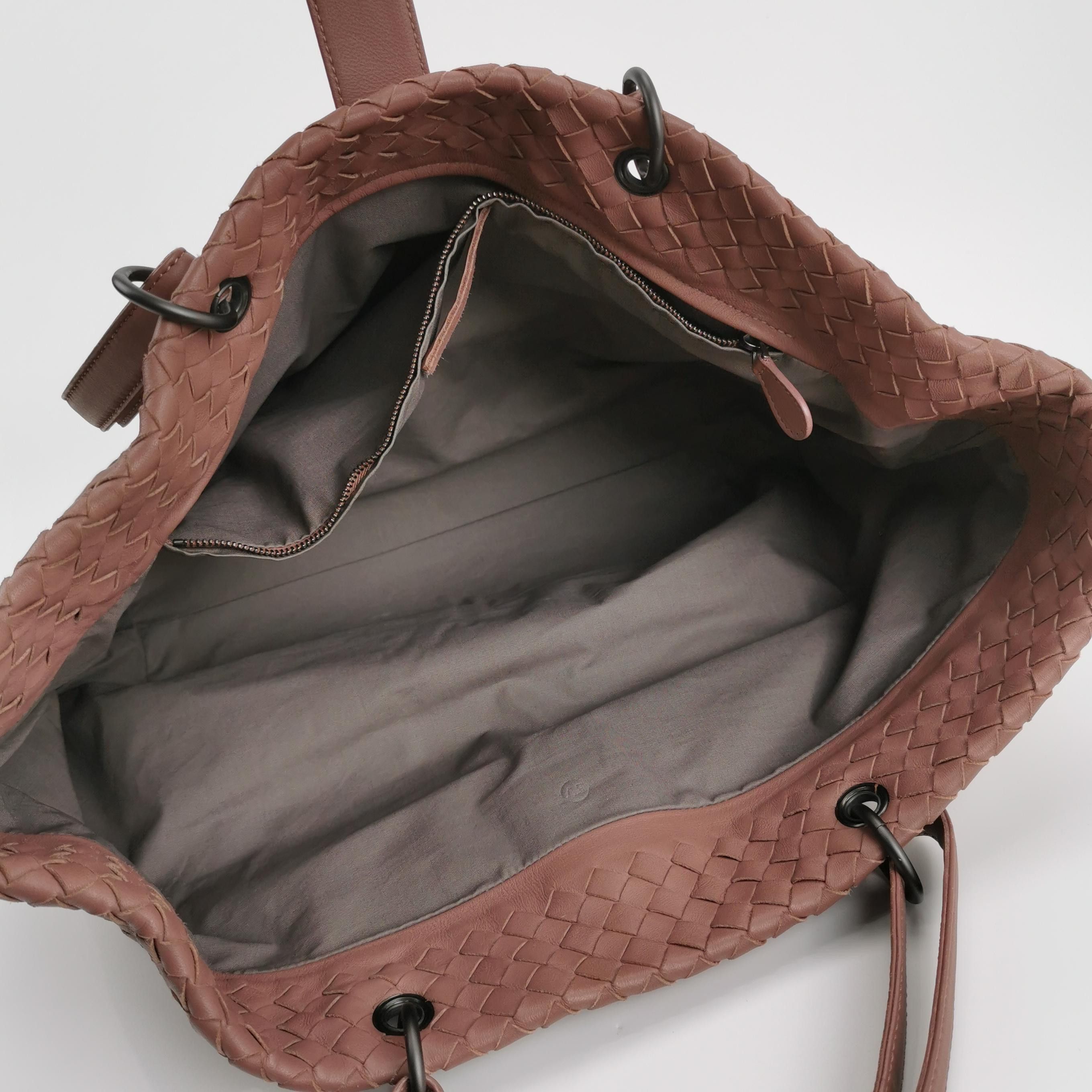Bottega Veneta Bottega Veneta Women os Shoulder Bags Size ONE SIZE - 7 Thumbnail