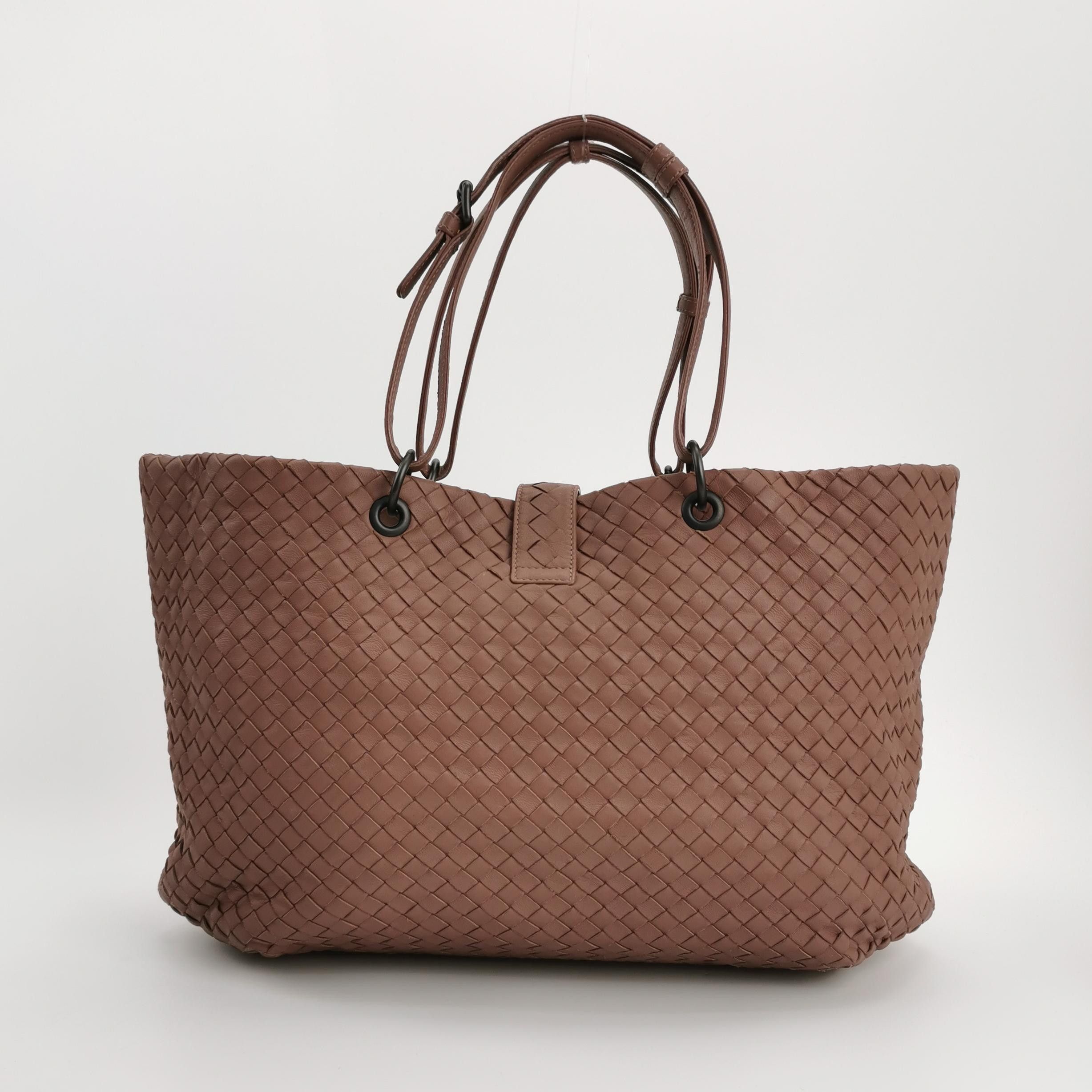 Bottega Veneta Bottega Veneta Women os Shoulder Bags Size ONE SIZE - 5 Thumbnail