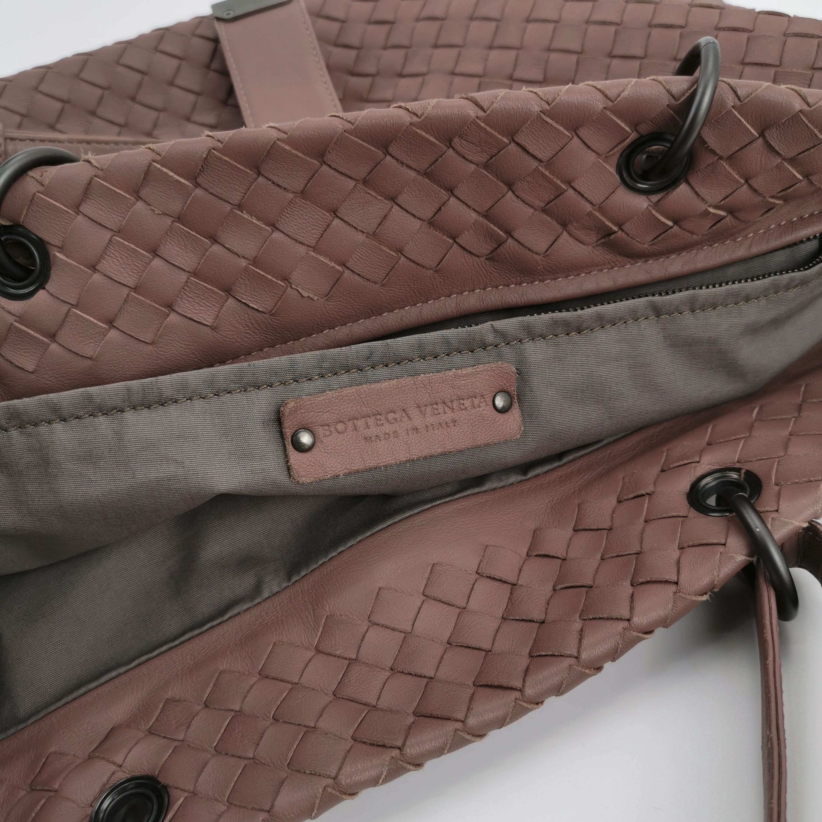 Bottega Veneta Bottega Veneta Women os Shoulder Bags Size ONE SIZE - 8 Thumbnail