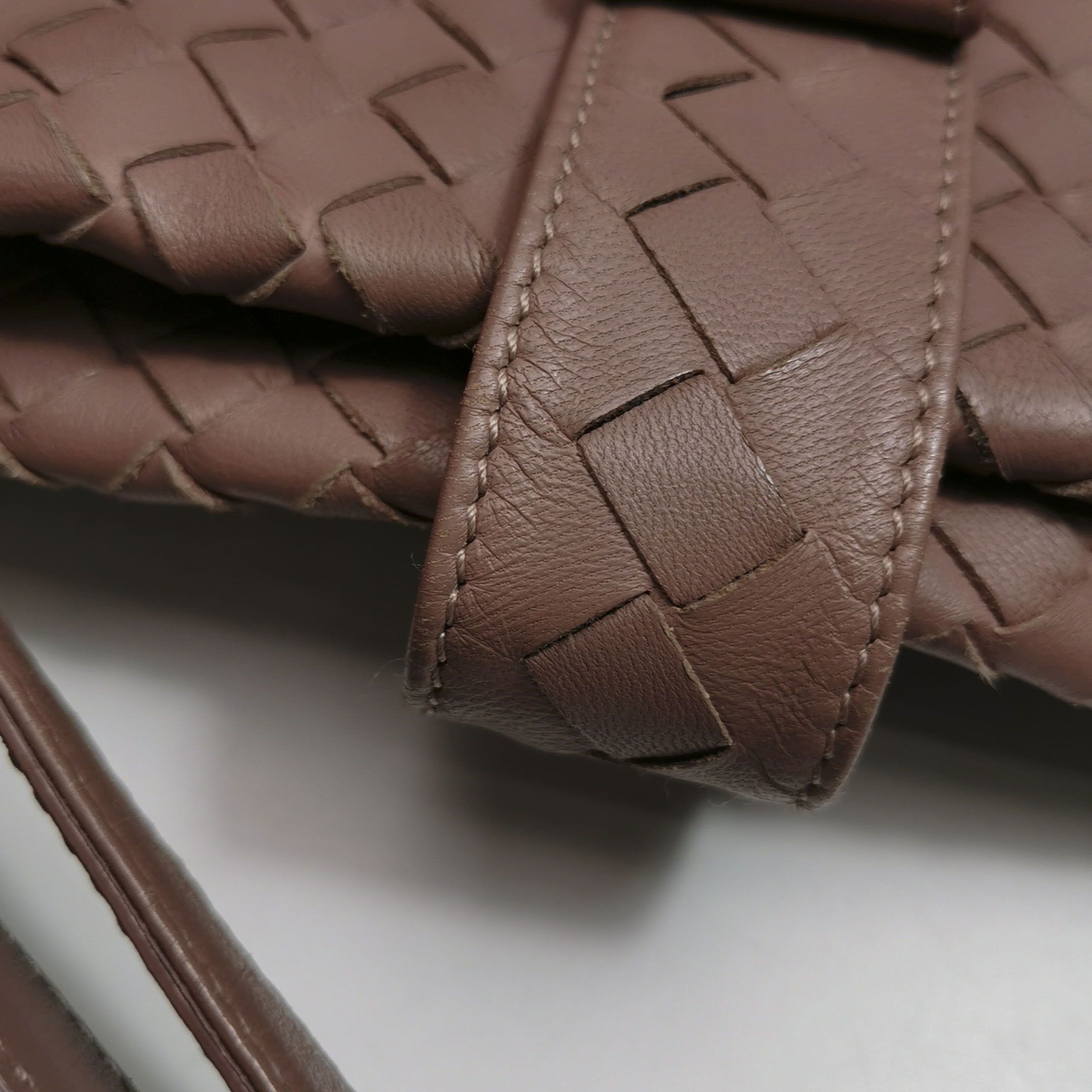 Bottega Veneta Bottega Veneta Women os Shoulder Bags Size ONE SIZE - 18 Thumbnail