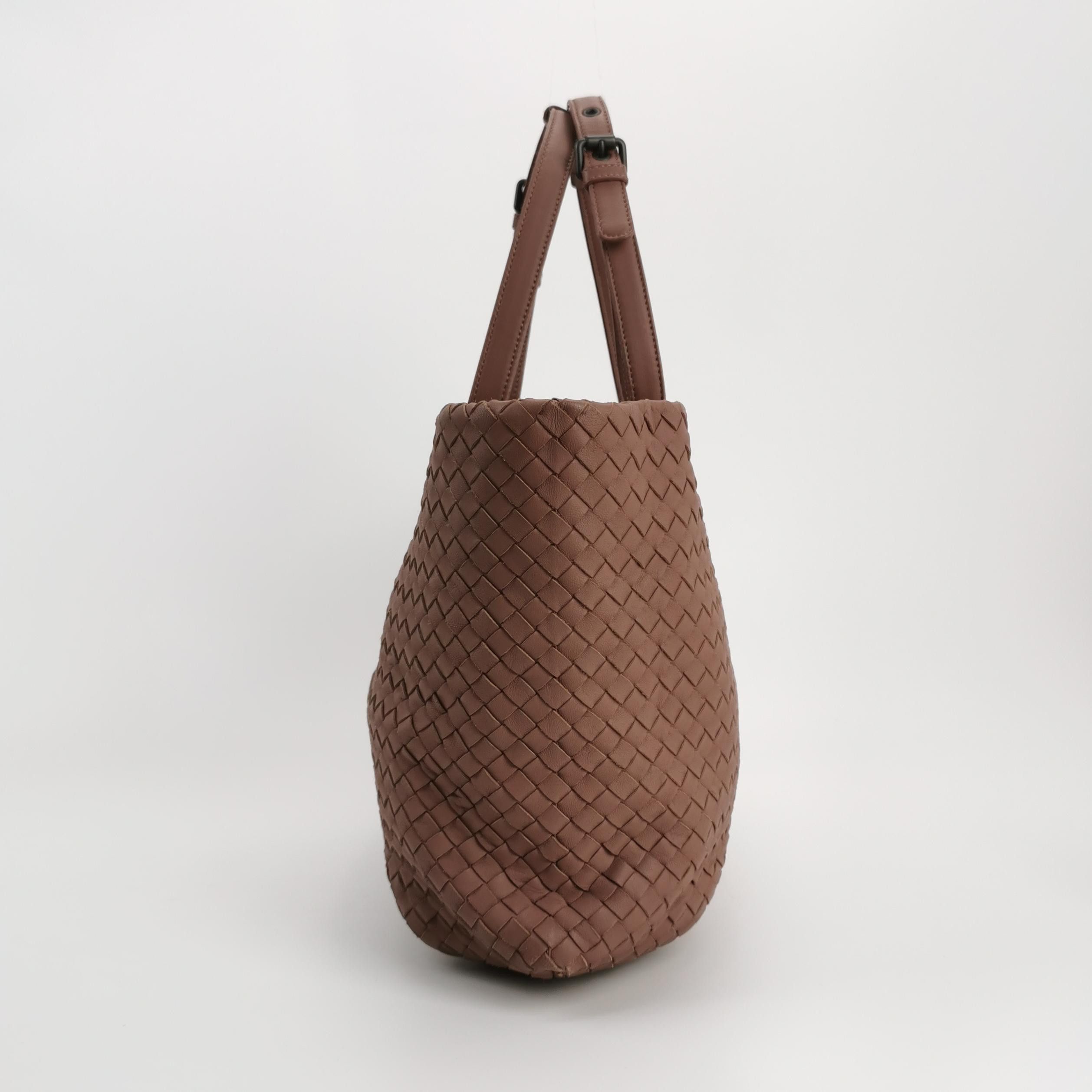 Bottega Veneta Bottega Veneta Women os Shoulder Bags Size ONE SIZE - 3 Thumbnail