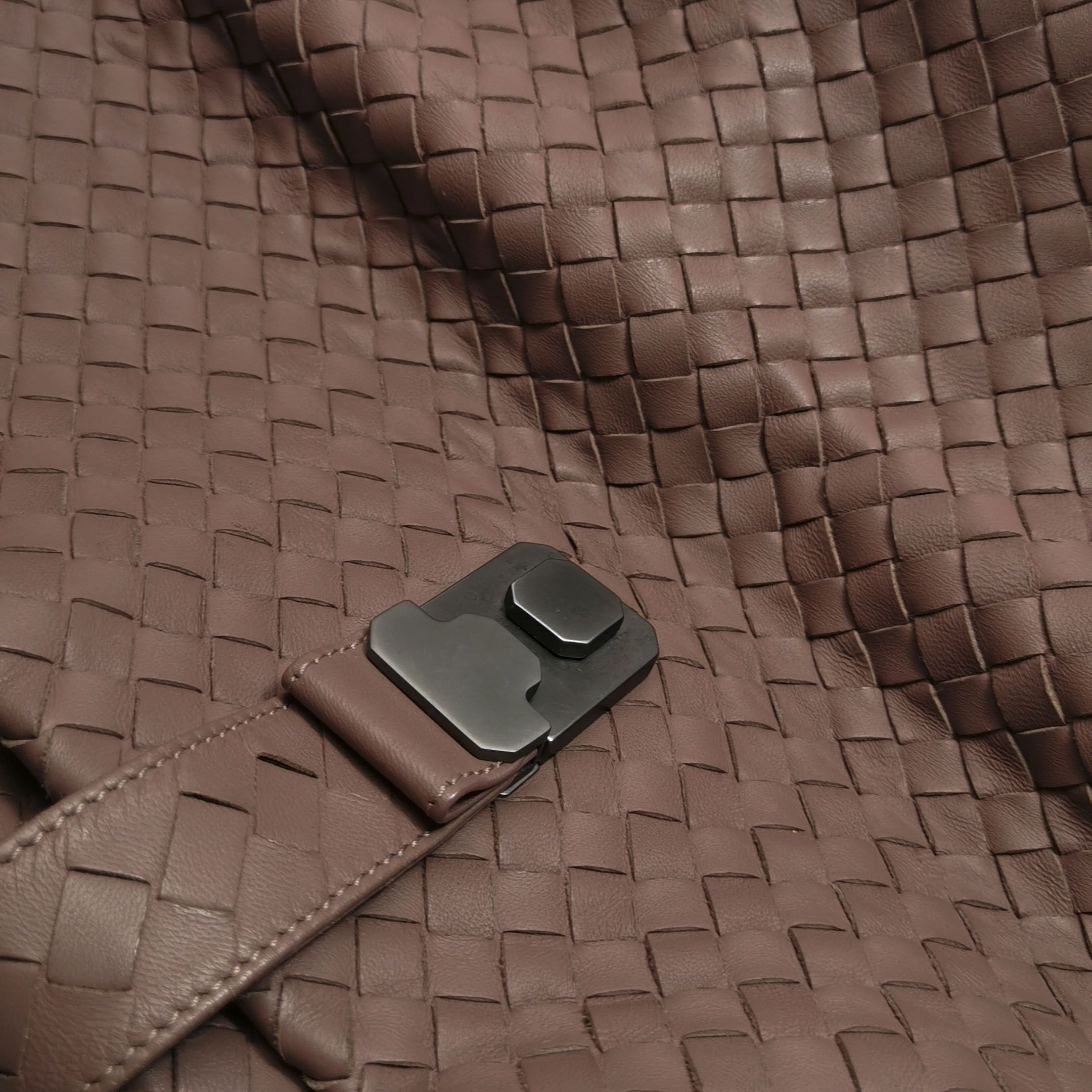 Bottega Veneta Bottega Veneta Women os Shoulder Bags Size ONE SIZE - 14 Thumbnail