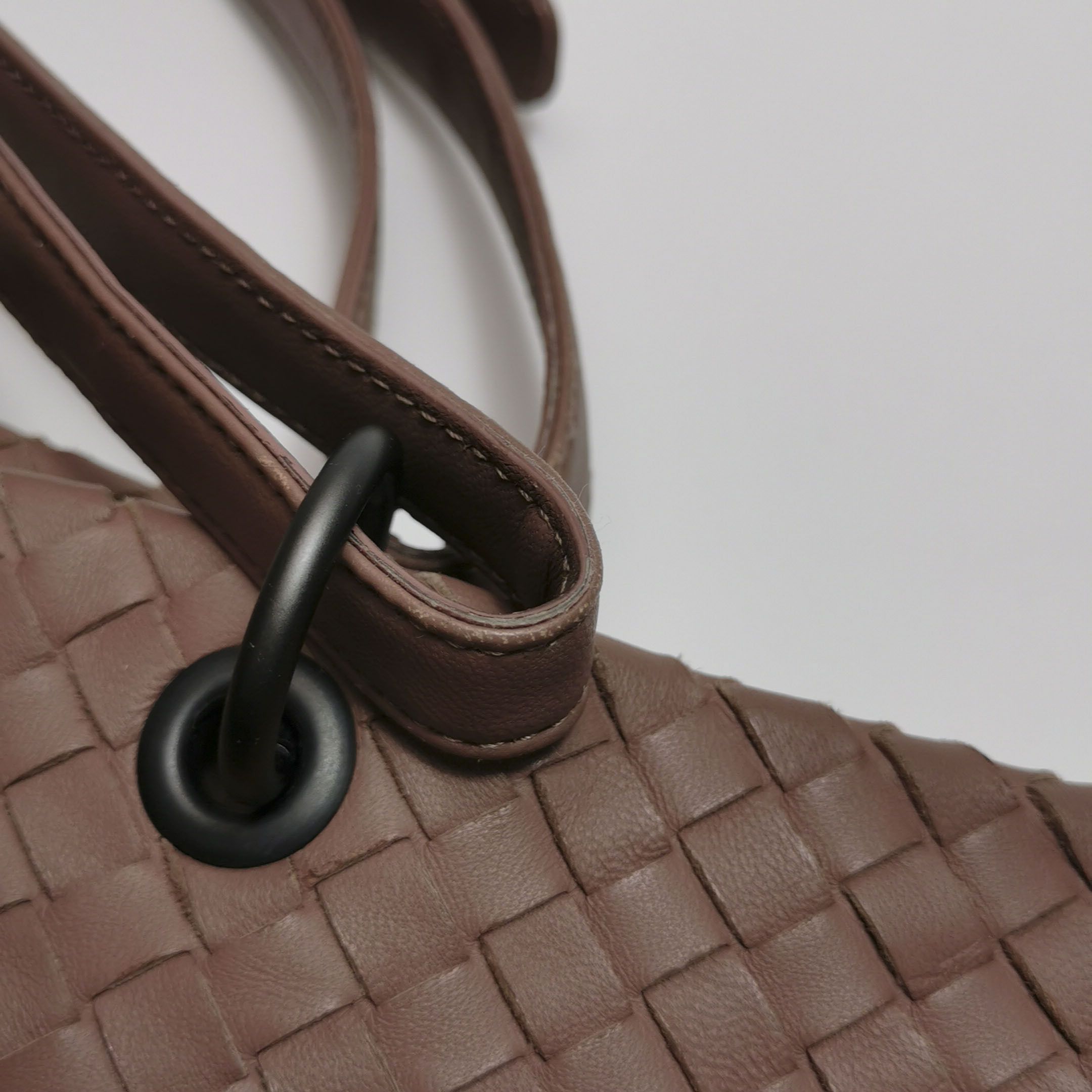Bottega Veneta Bottega Veneta Women os Shoulder Bags Size ONE SIZE - 12 Thumbnail