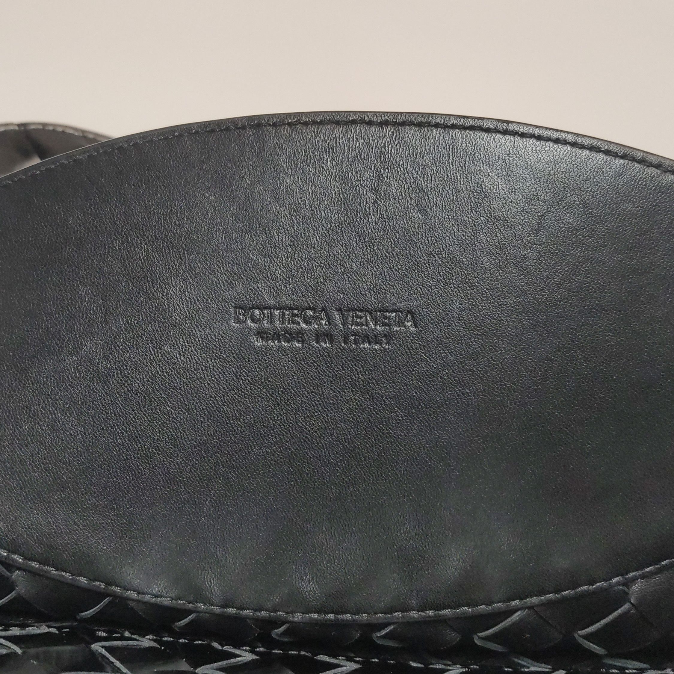 Bottega Veneta Bottega Veneta Women os Shoulder Bags Size ONE SIZE - 9 Thumbnail