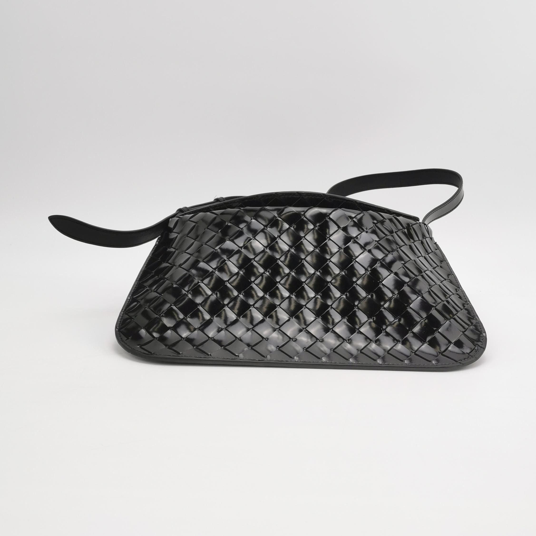 Bottega Veneta Bottega Veneta Women os Shoulder Bags Size ONE SIZE - 6 Thumbnail