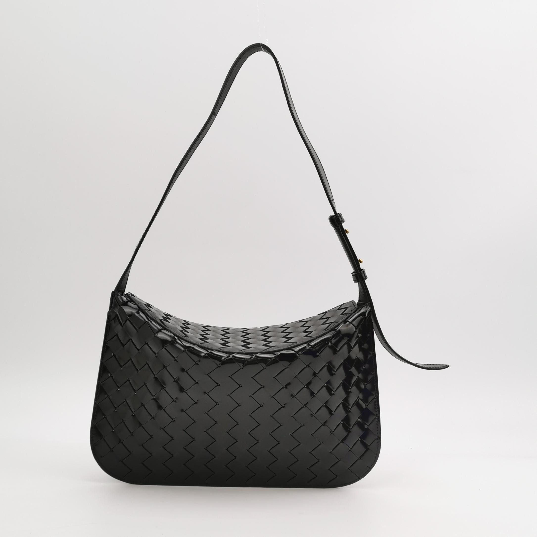 Bottega Veneta Bottega Veneta Women os Shoulder Bags Size ONE SIZE - 5 Thumbnail