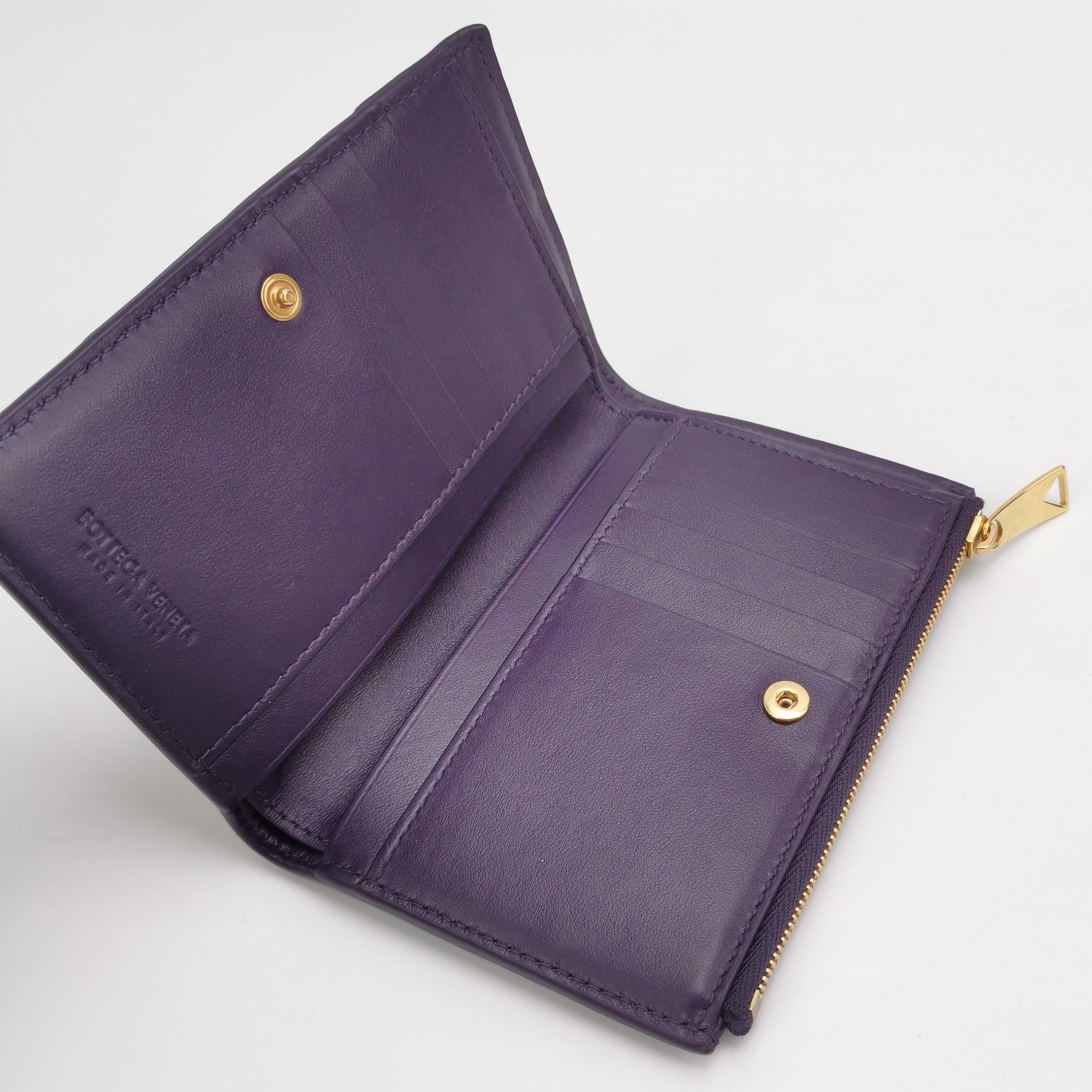 Bottega Veneta Bottega Veneta Women os Wallets Size ONE SIZE - 6 Thumbnail