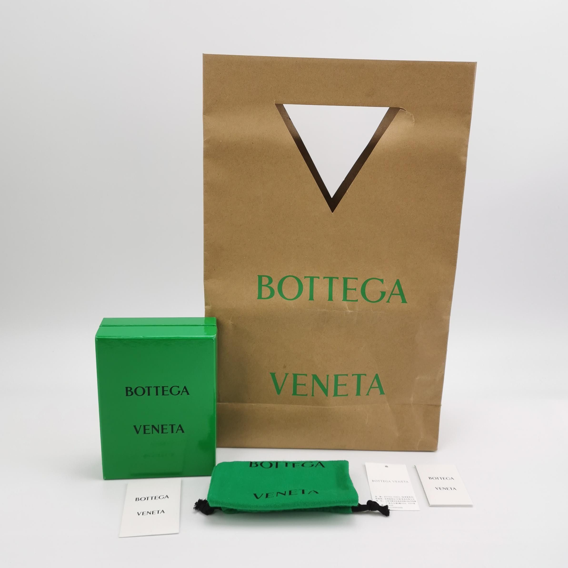 Bottega Veneta Bottega Veneta Women os Wallets Size ONE SIZE - 8 Thumbnail