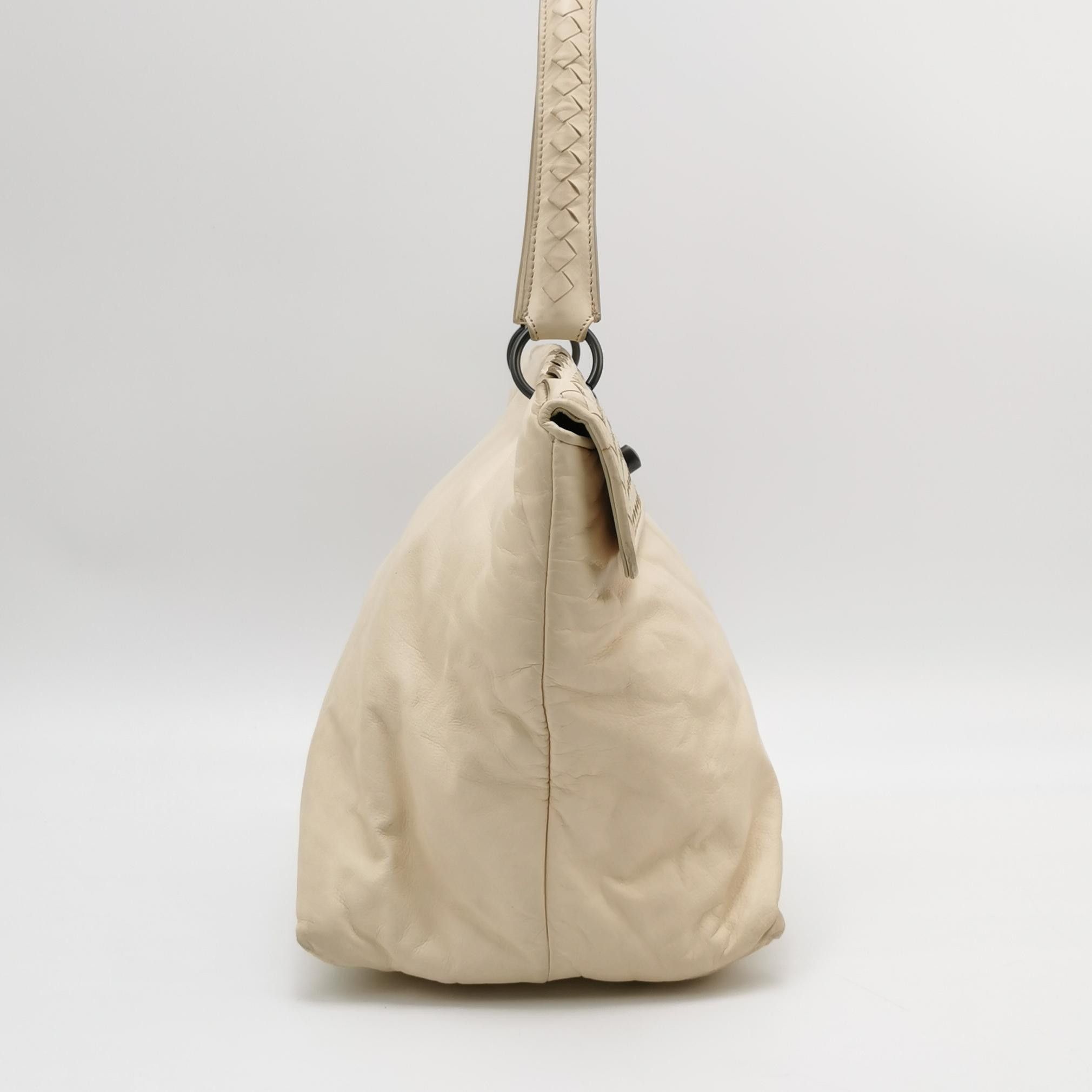 Bottega Veneta Bottega Veneta Women os Tote Bags Size ONE SIZE - 4 Thumbnail