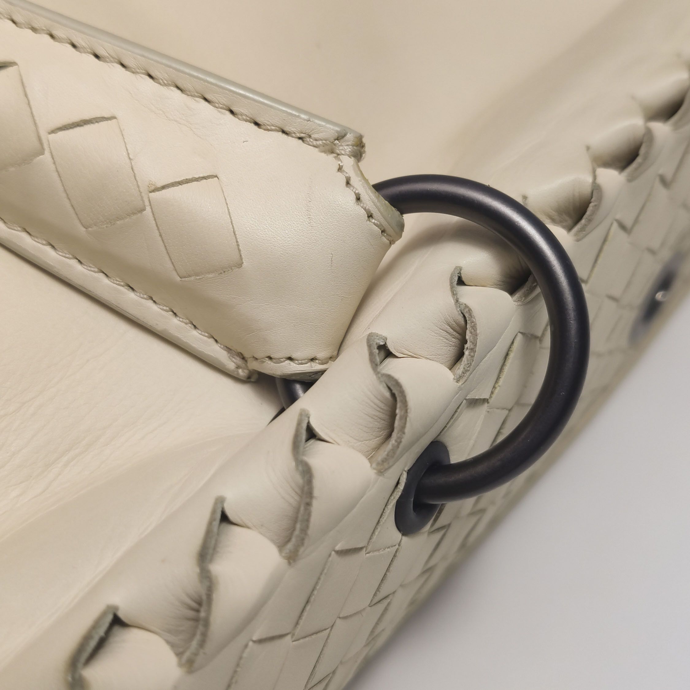 Bottega Veneta Bottega Veneta Women os Tote Bags Size ONE SIZE - 12 Thumbnail