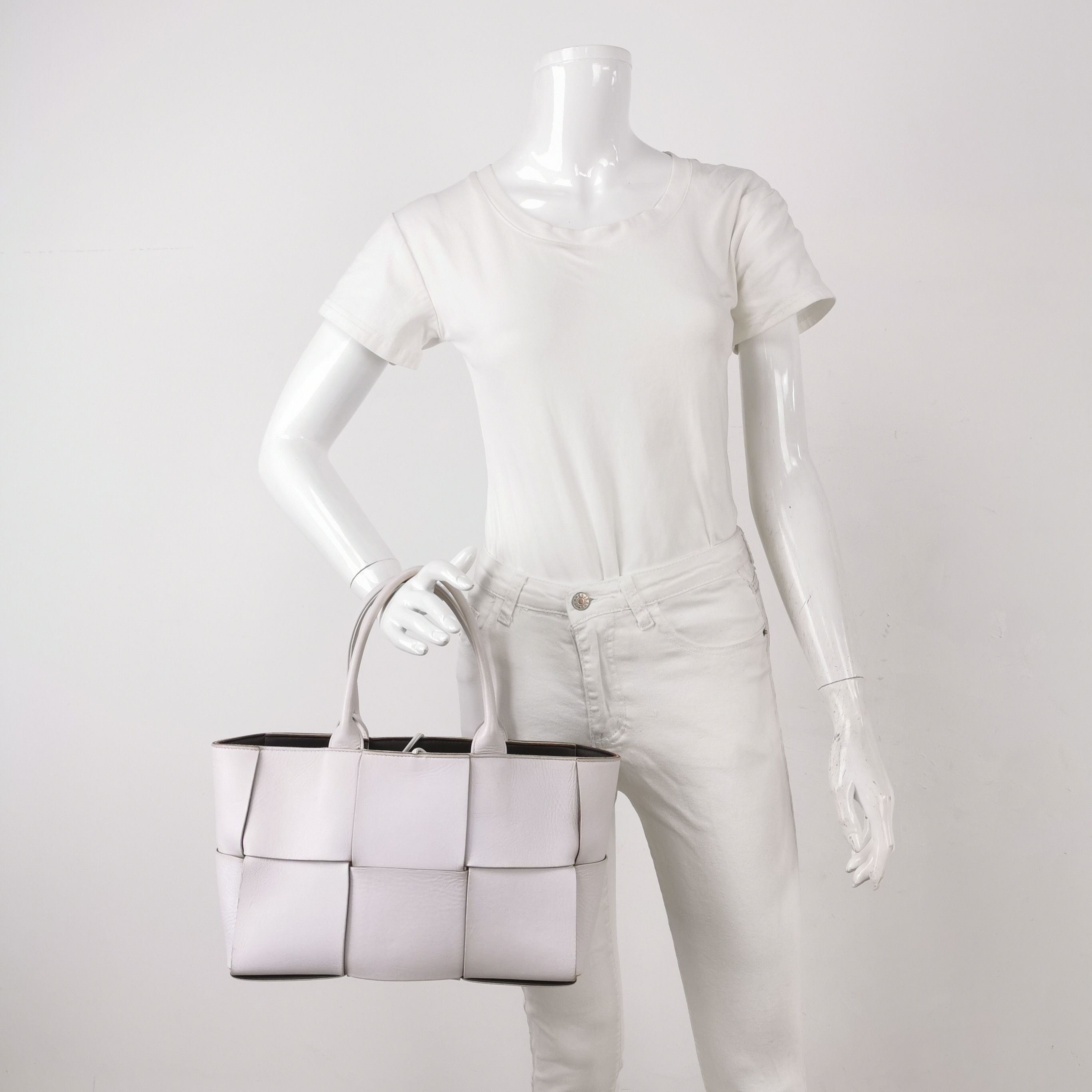 Bottega Veneta Bottega Veneta Women os Tote Bags Size ONE SIZE - 2 Thumbnail