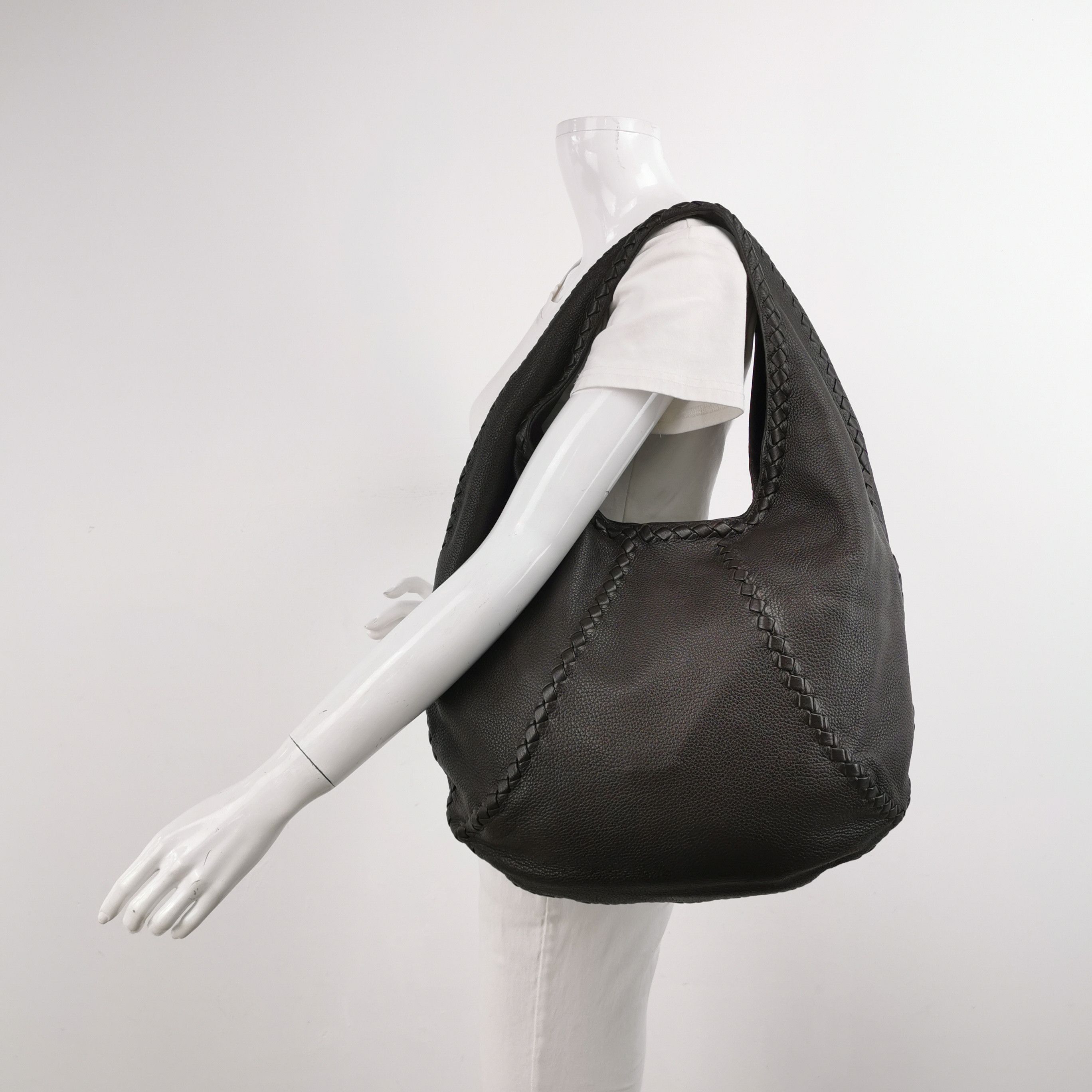 Bottega Veneta Bottega Veneta Women os Shoulder Bags Size ONE SIZE - 2 Thumbnail