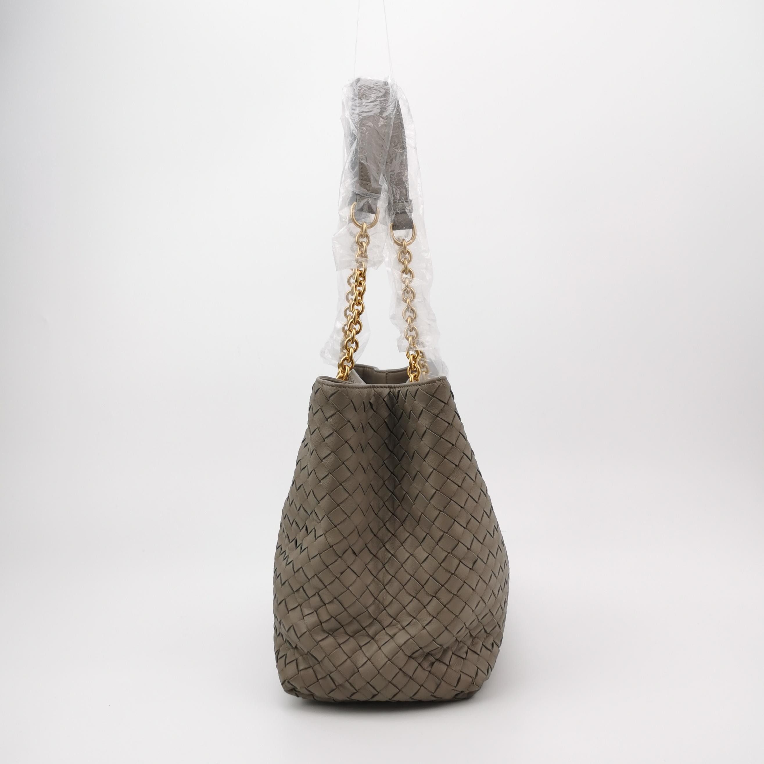 Bottega Veneta Bottega Veneta Women os Shoulder Bags Size ONE SIZE - 3 Thumbnail