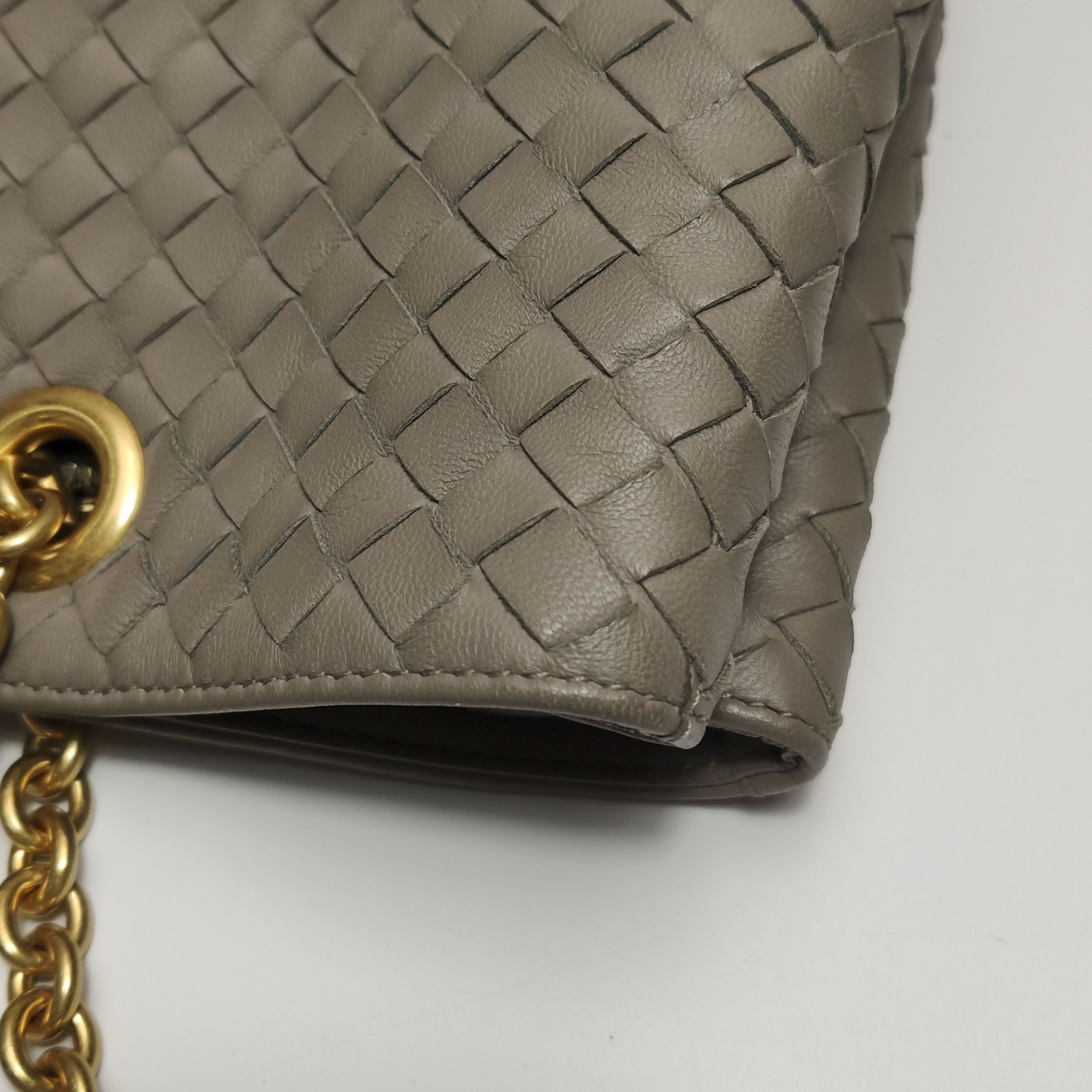 Bottega Veneta Bottega Veneta Women os Shoulder Bags Size ONE SIZE - 15 Thumbnail