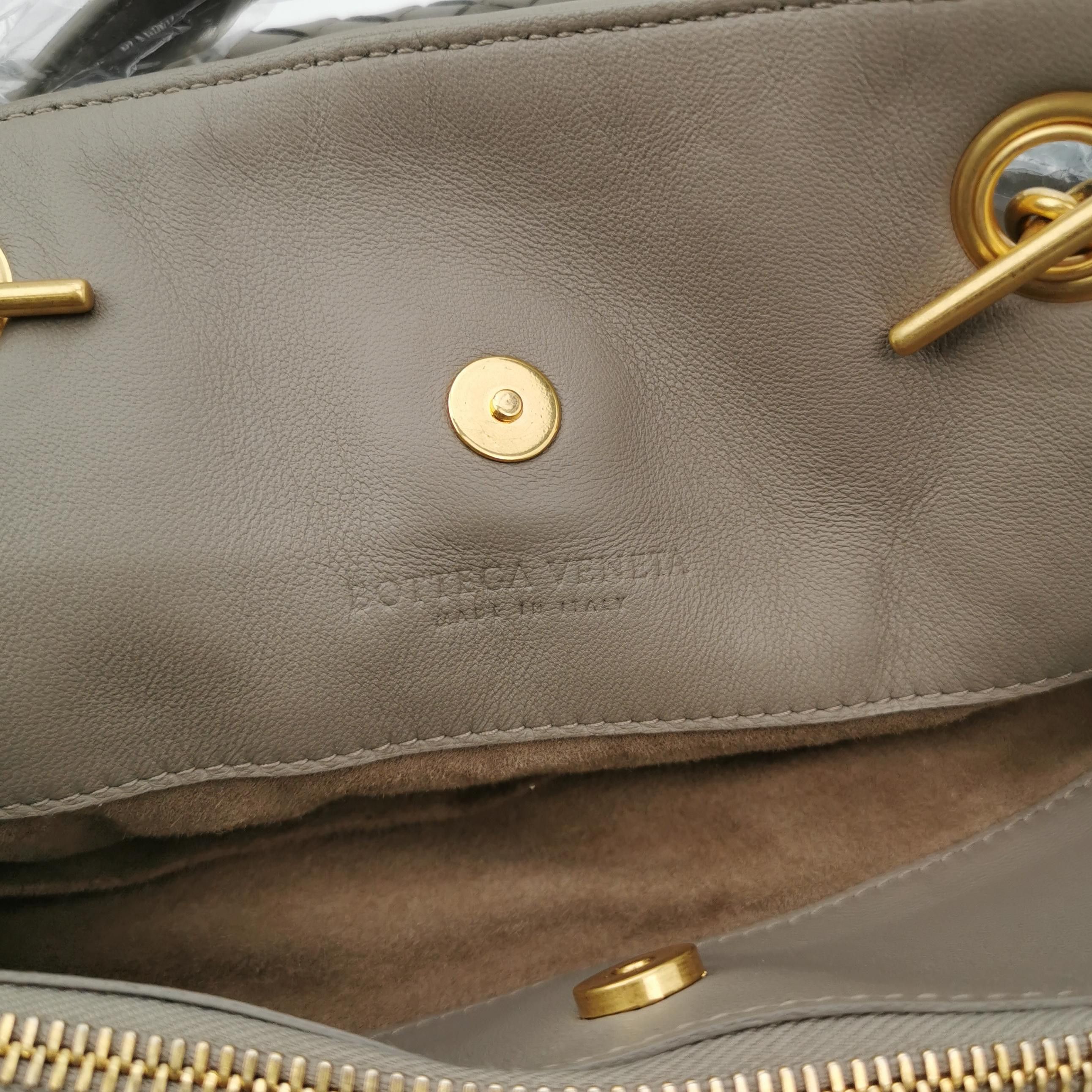 Bottega Veneta Bottega Veneta Women os Shoulder Bags Size ONE SIZE - 8 Thumbnail