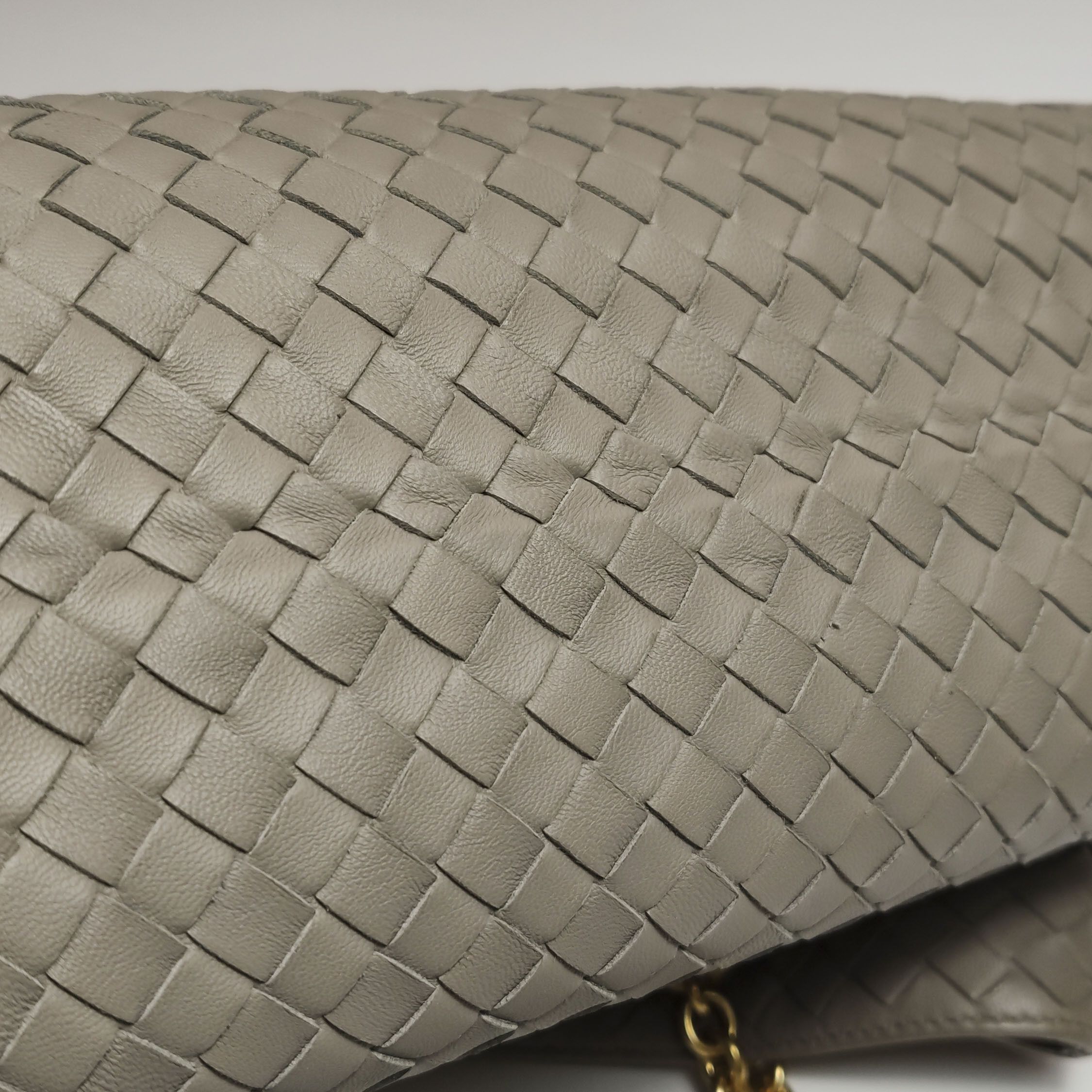Bottega Veneta Bottega Veneta Women os Shoulder Bags Size ONE SIZE - 19 Thumbnail