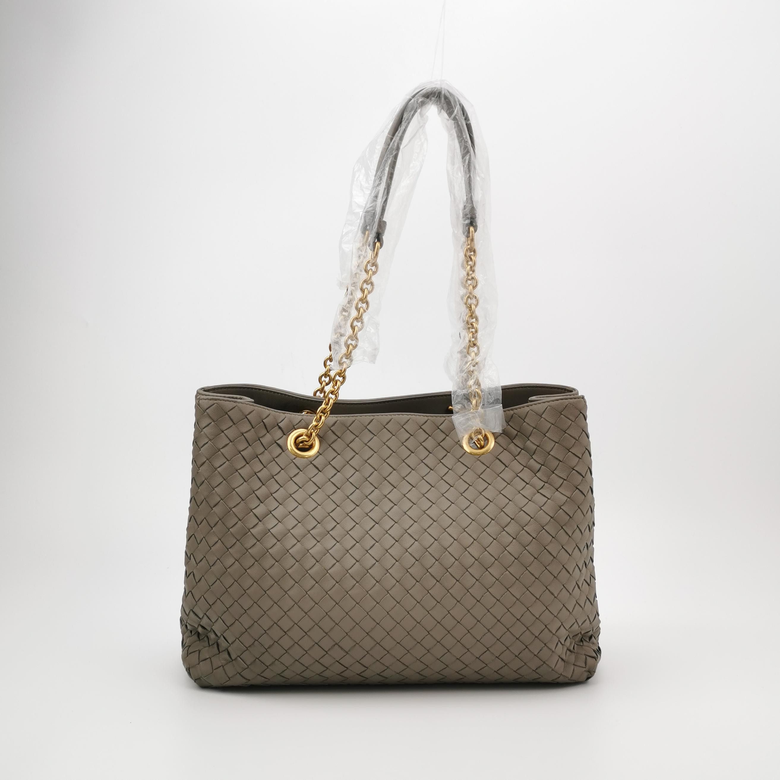 Bottega Veneta Bottega Veneta Women os Shoulder Bags Size ONE SIZE - 5 Thumbnail