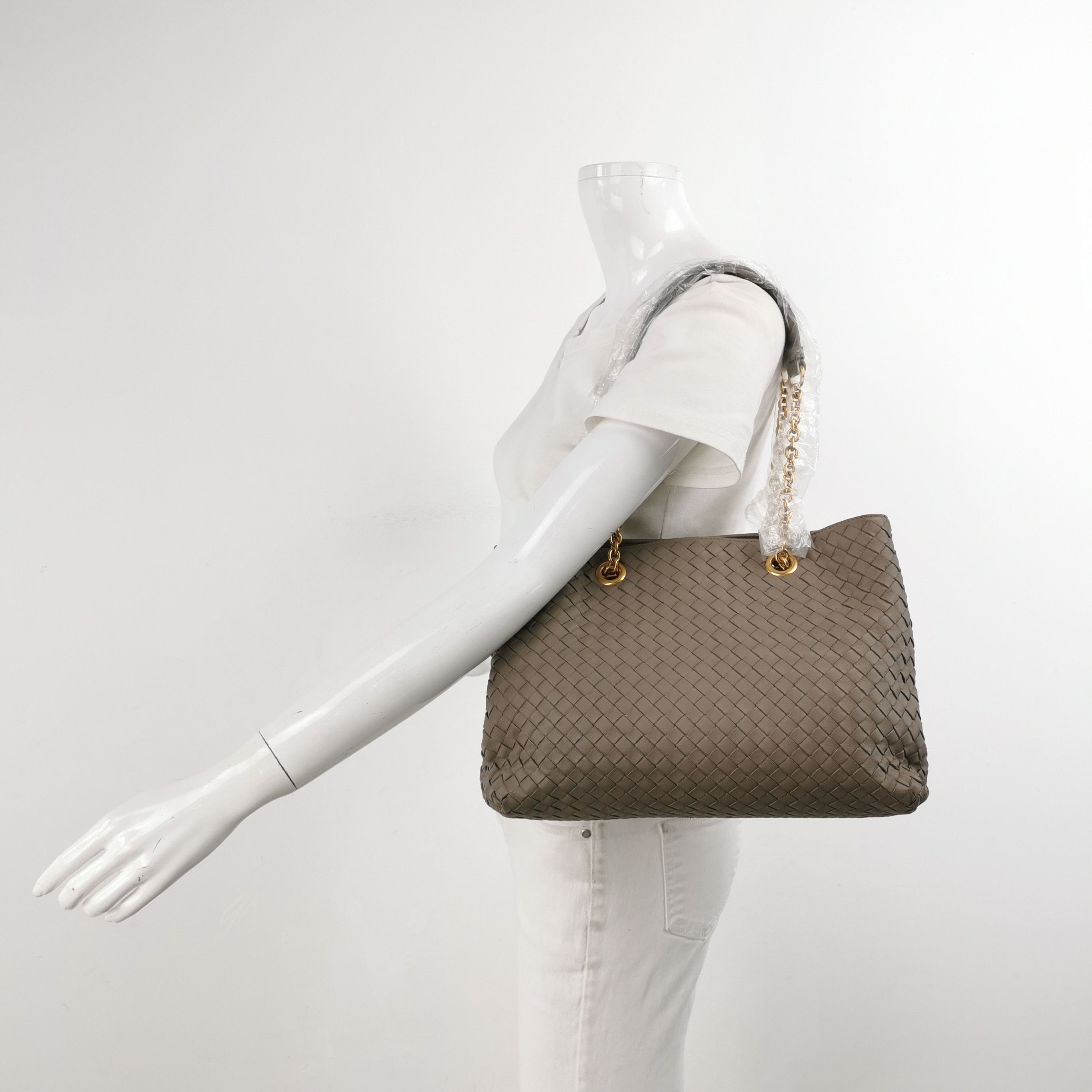 Bottega Veneta Bottega Veneta Women os Shoulder Bags Size ONE SIZE - 2 Thumbnail