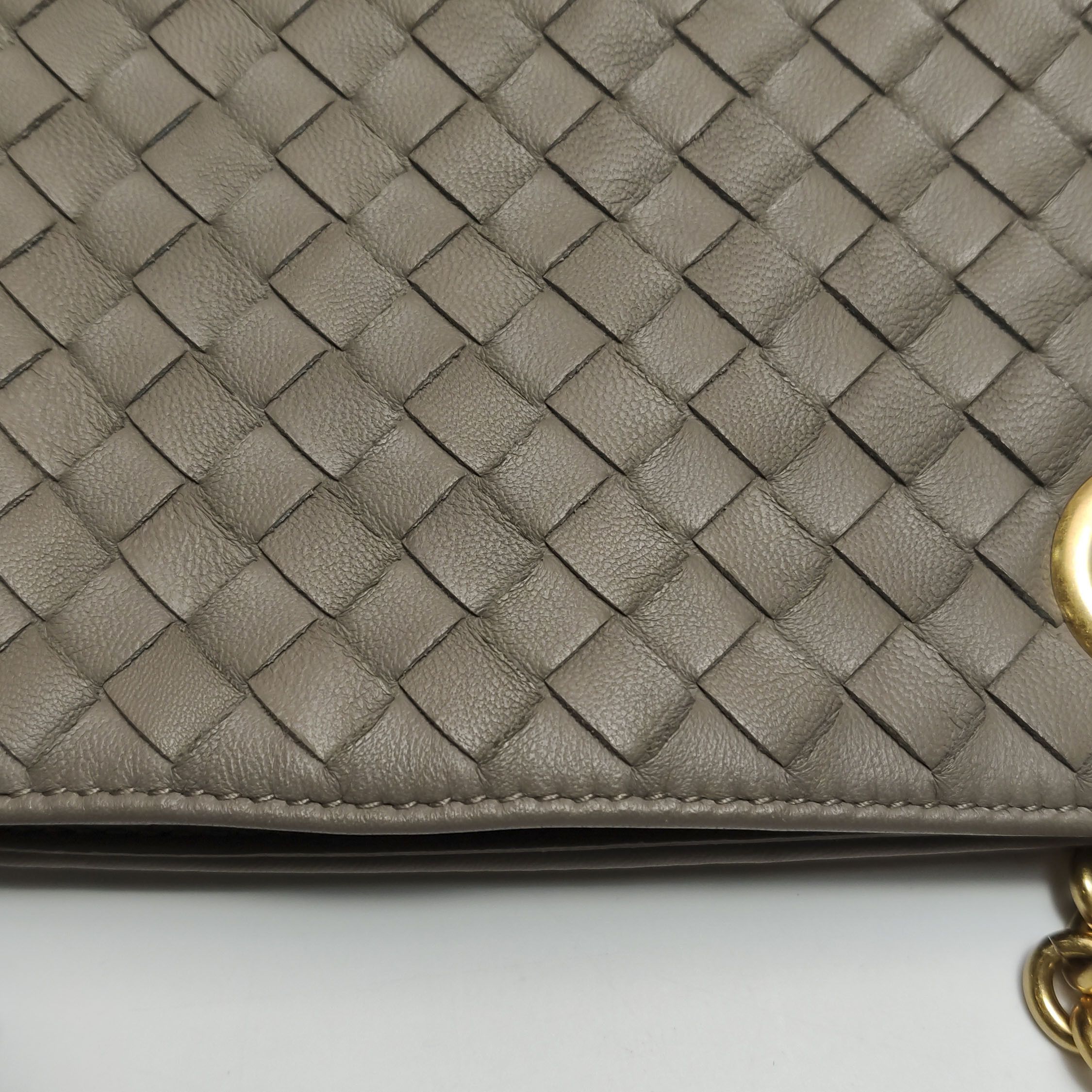 Bottega Veneta Bottega Veneta Women os Shoulder Bags Size ONE SIZE - 18 Thumbnail
