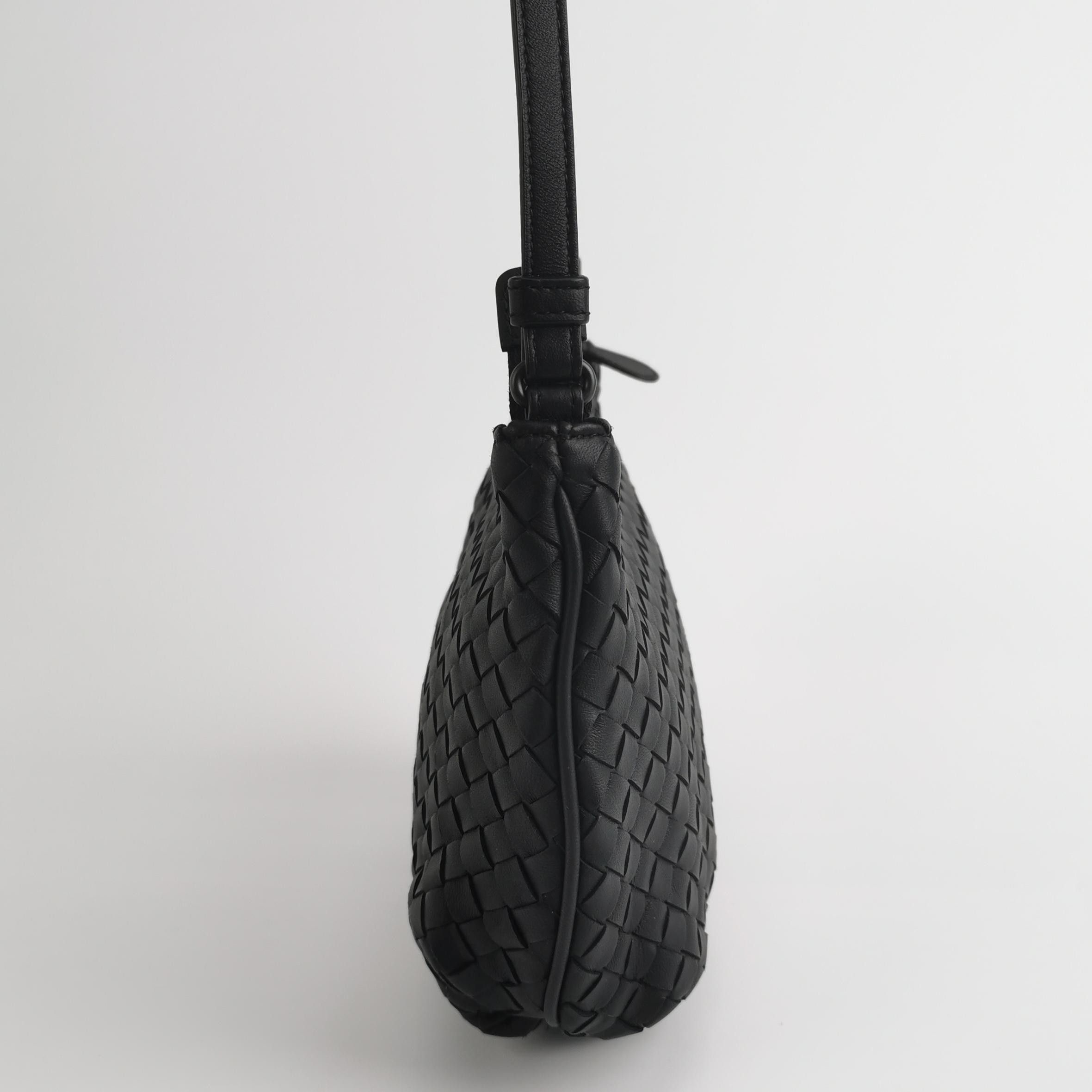 Bottega Veneta Bottega Veneta Women os Crossbody Bags Size ONE SIZE - 3 Thumbnail