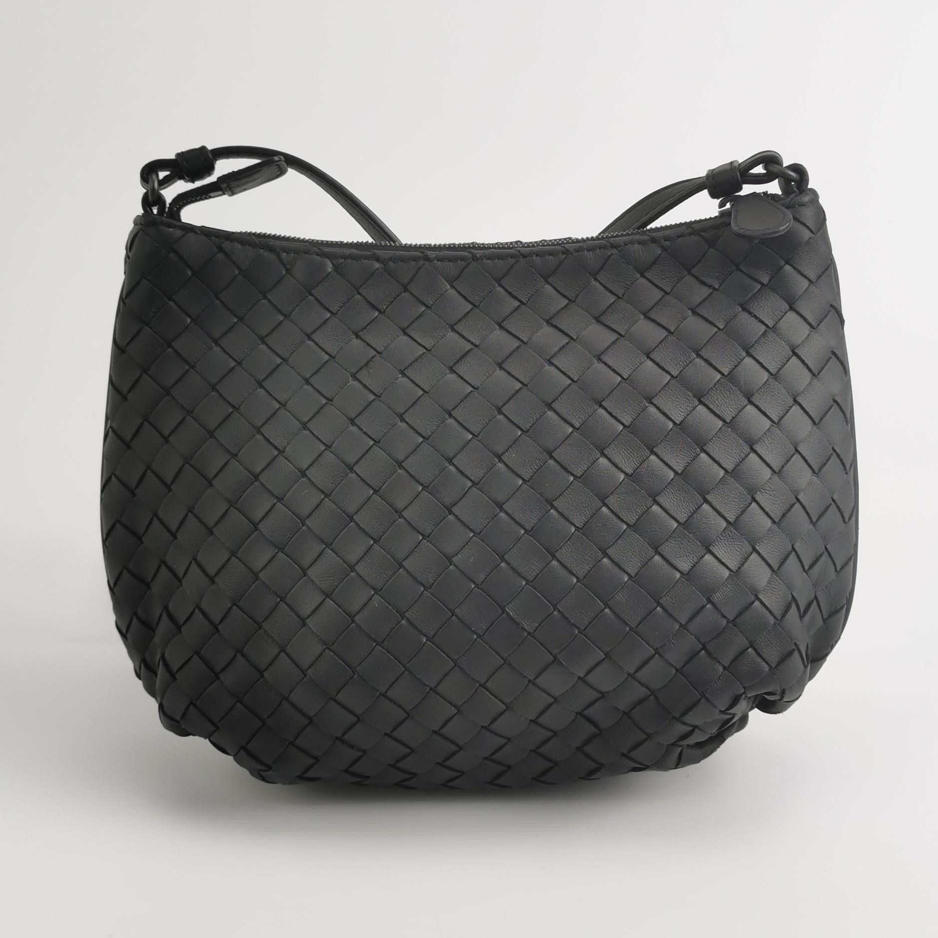 Bottega Veneta Bottega Veneta Women os Crossbody Bags Size ONE SIZE - 5 Thumbnail