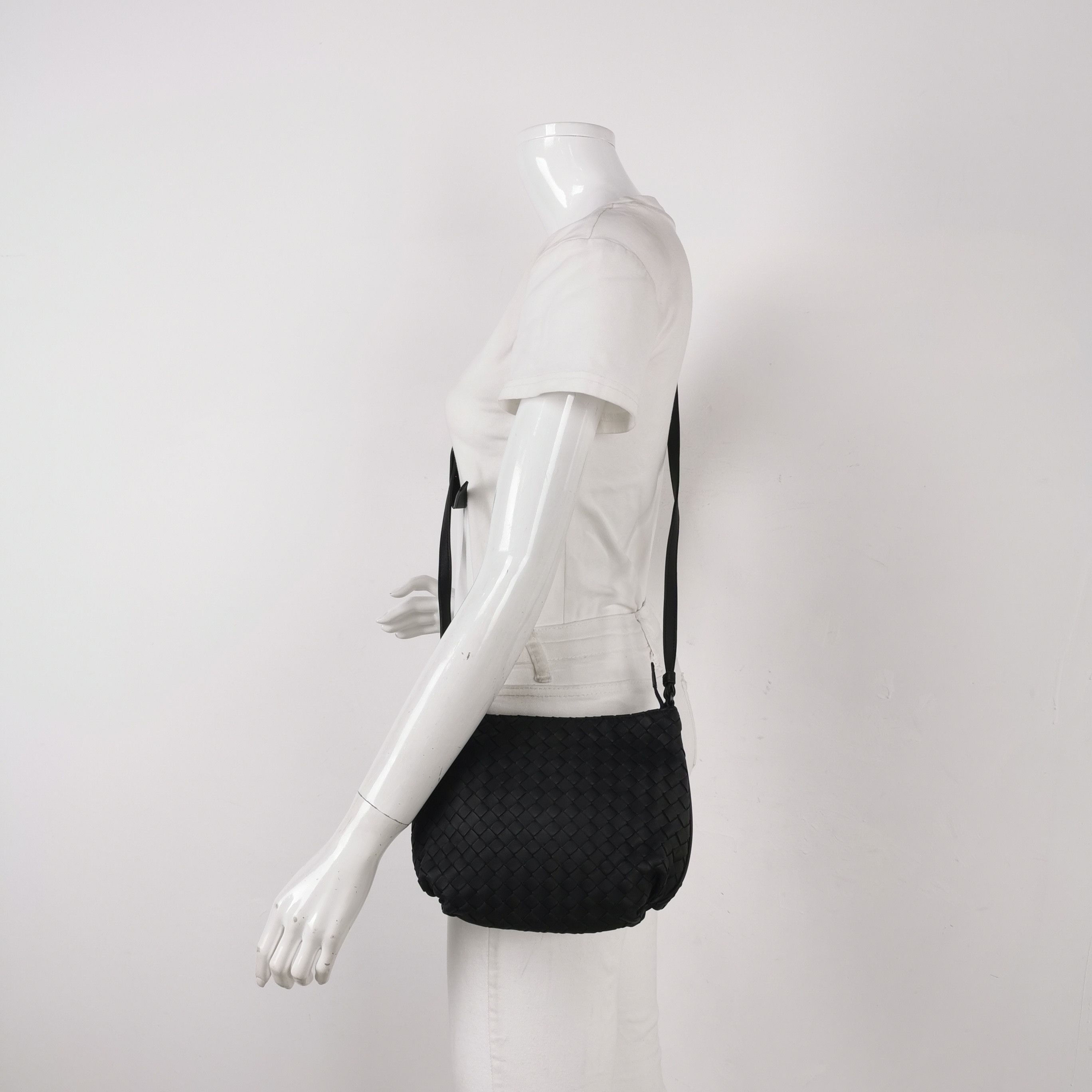 Bottega Veneta Bottega Veneta Women os Crossbody Bags Size ONE SIZE - 2 Thumbnail