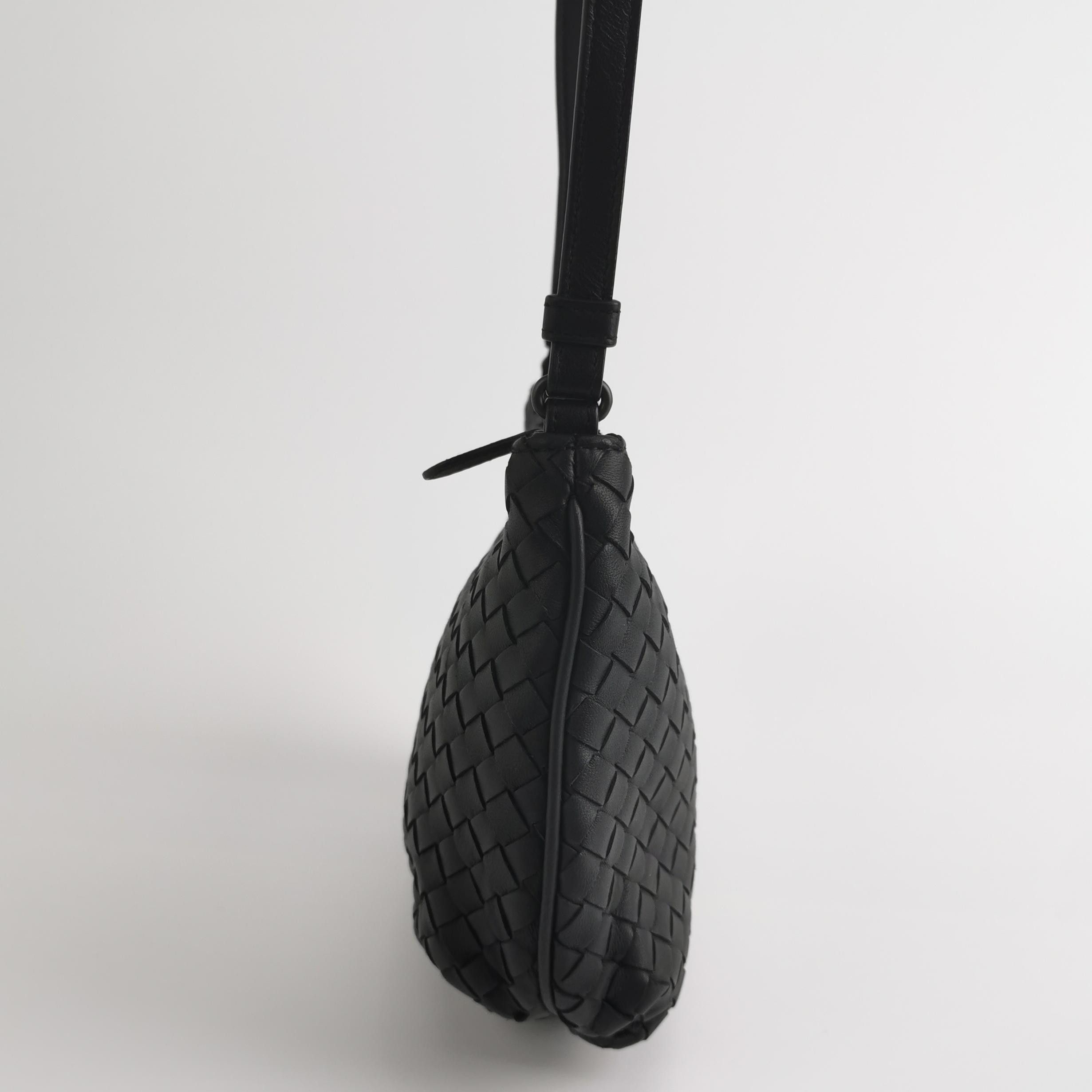 Bottega Veneta Bottega Veneta Women os Crossbody Bags Size ONE SIZE - 4 Thumbnail