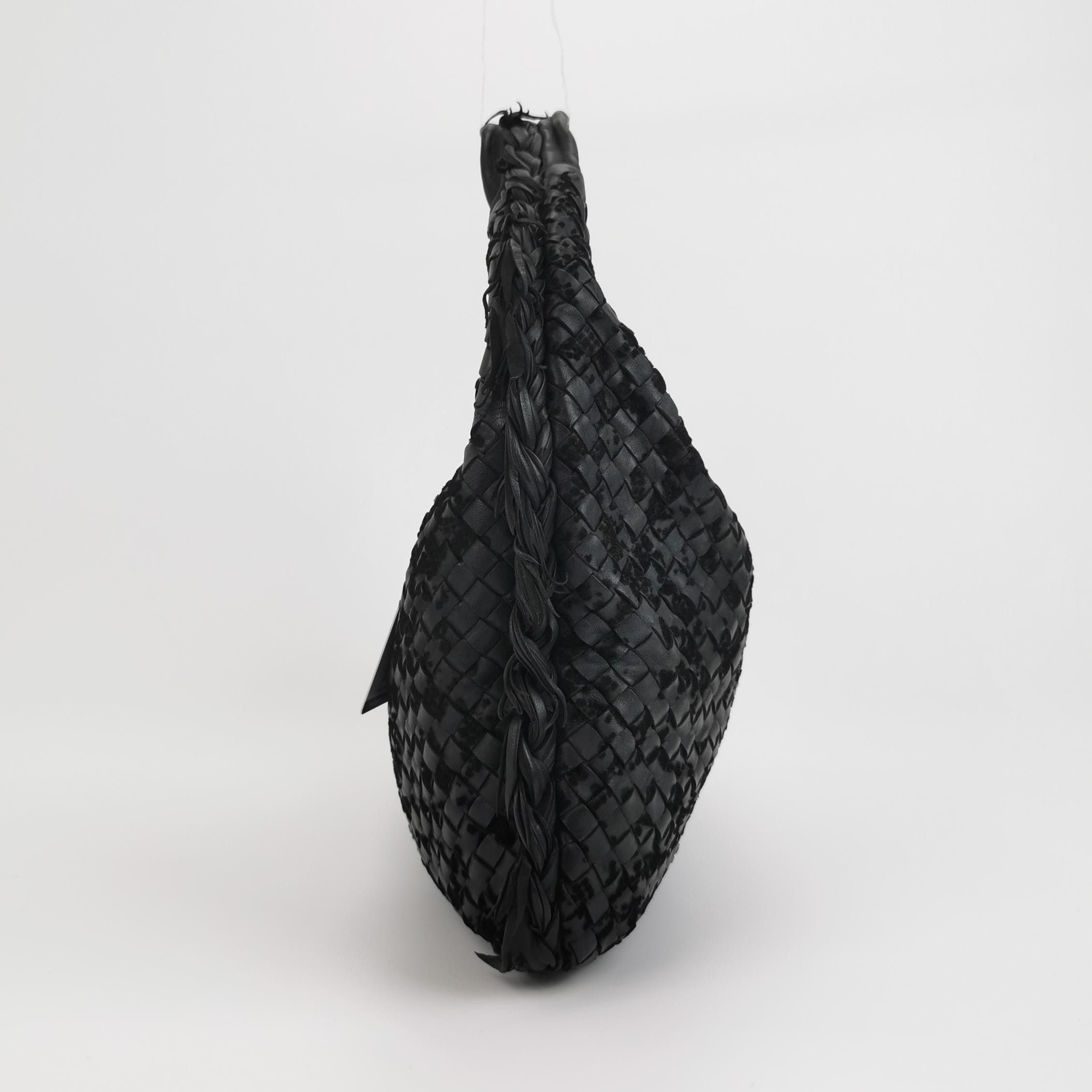 Bottega Veneta Bottega Veneta Women os Shoulder Bags Size ONE SIZE - 4 Thumbnail