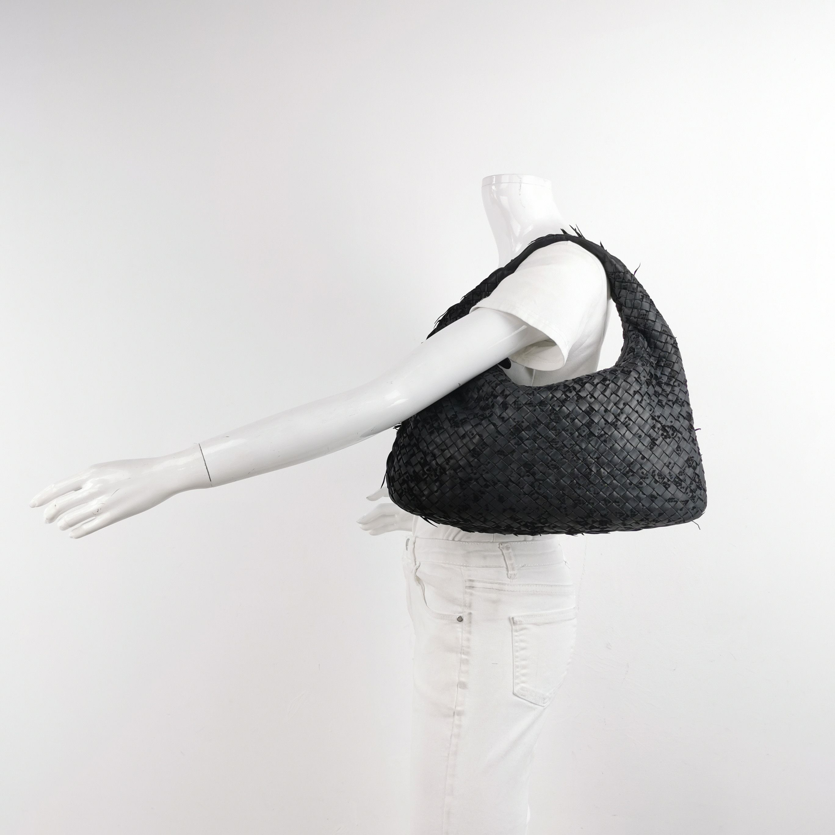 Bottega Veneta Bottega Veneta Women os Shoulder Bags Size ONE SIZE - 2 Thumbnail