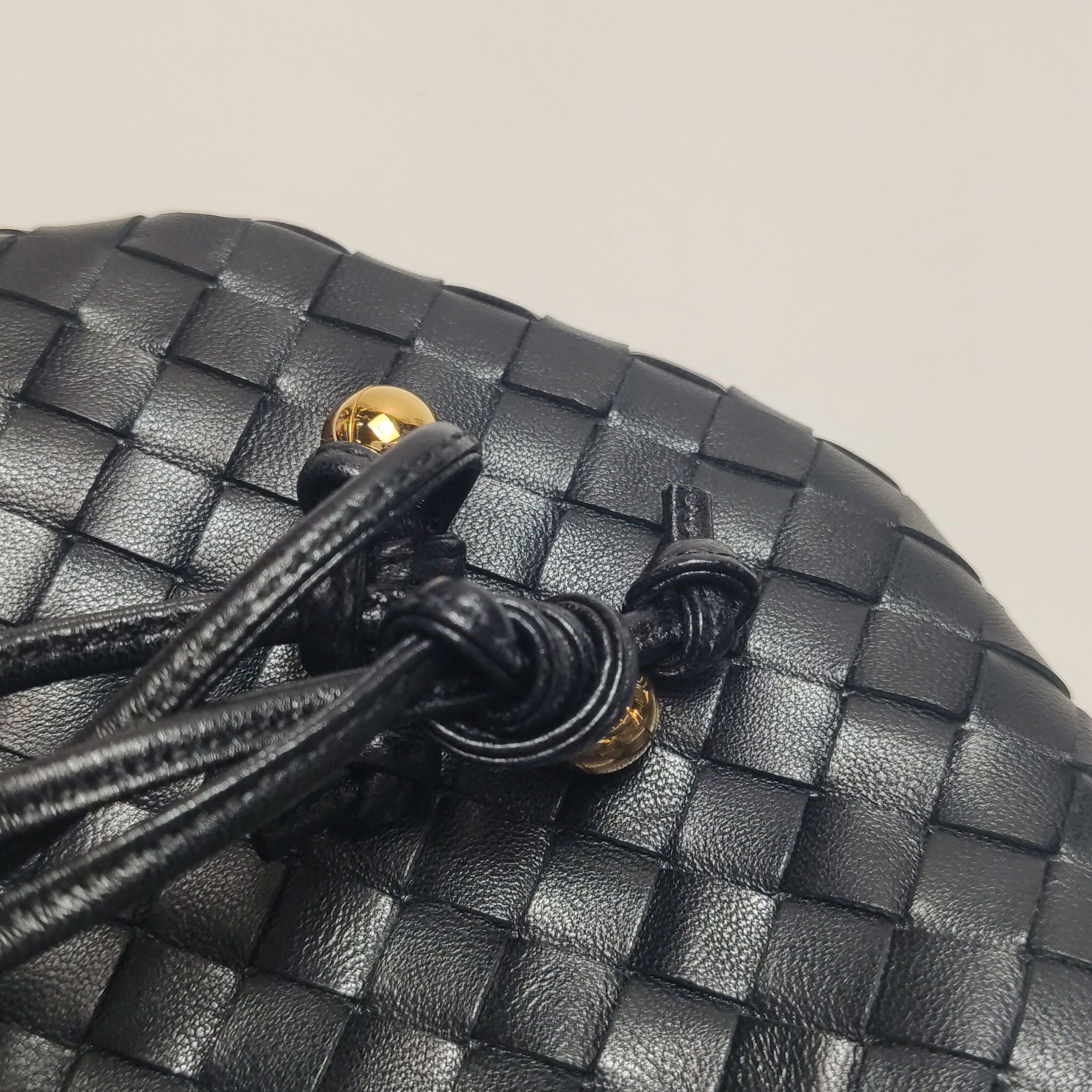 Bottega Veneta Bottega Veneta Women os Crossbody Bags Size ONE SIZE - 9 Thumbnail