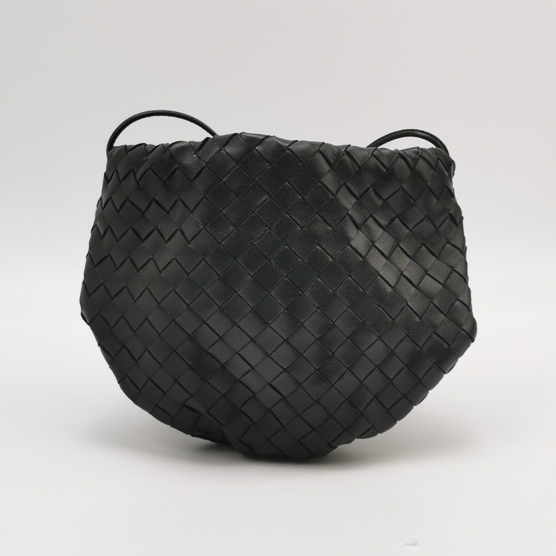 Bottega Veneta Bottega Veneta Women os Crossbody Bags Size ONE SIZE - 5 Thumbnail