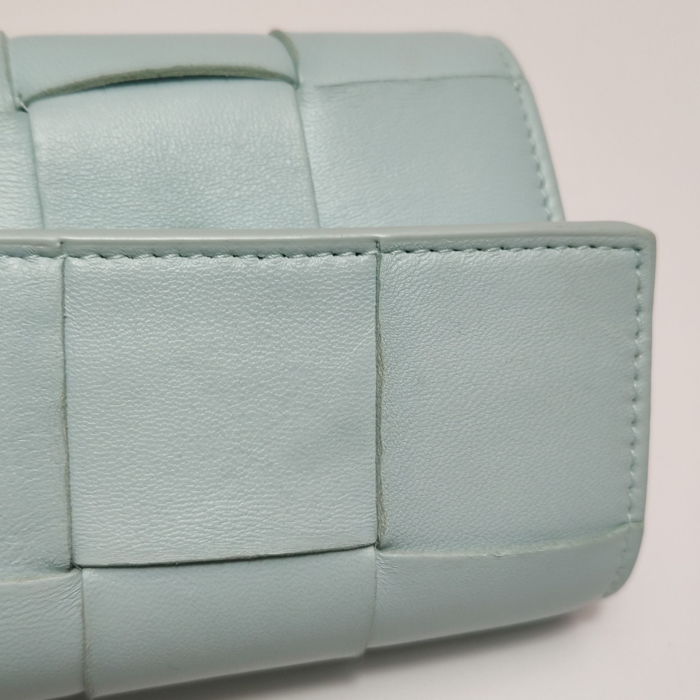 Bottega Veneta Bottega Veneta Women os Wallets Size ONE SIZE - 15 Thumbnail