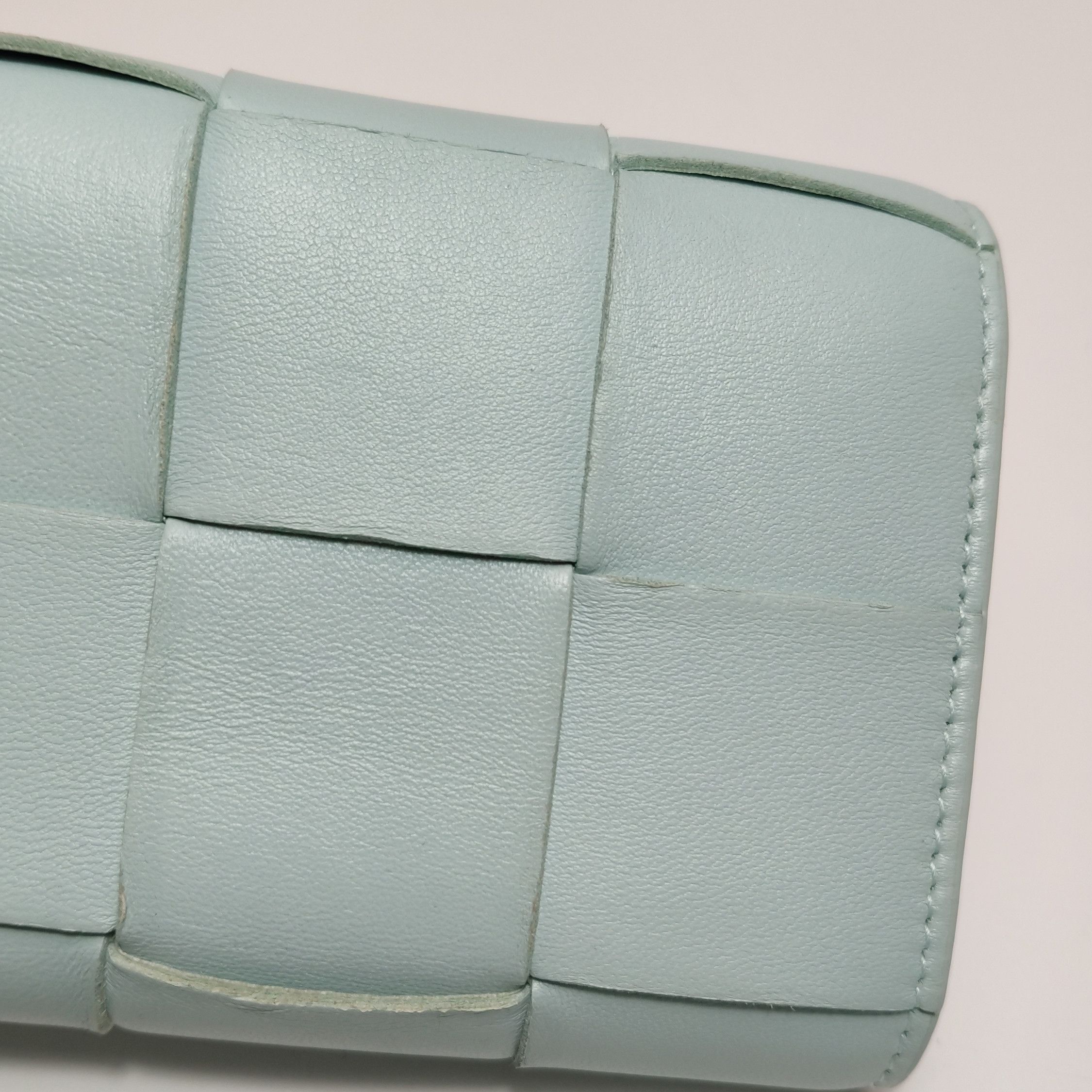 Bottega Veneta Bottega Veneta Women os Wallets Size ONE SIZE - 17 Thumbnail