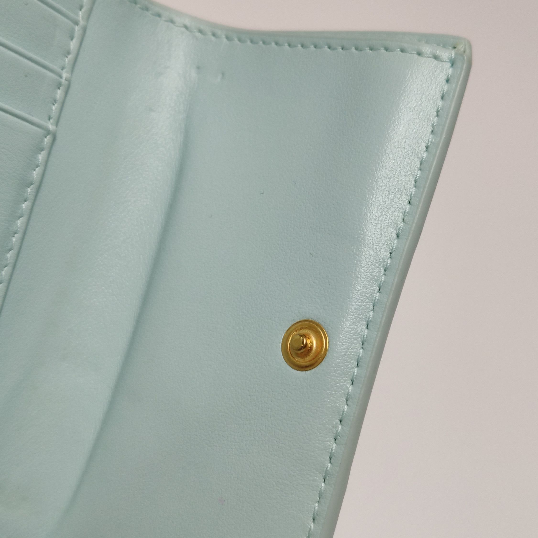Bottega Veneta Bottega Veneta Women os Wallets Size ONE SIZE - 9 Thumbnail