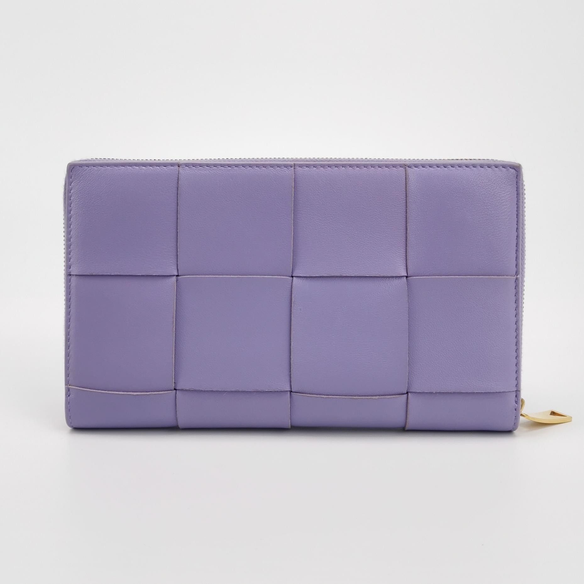 Bottega Veneta Bottega Veneta Women os Wallets Size ONE SIZE - 4 Thumbnail